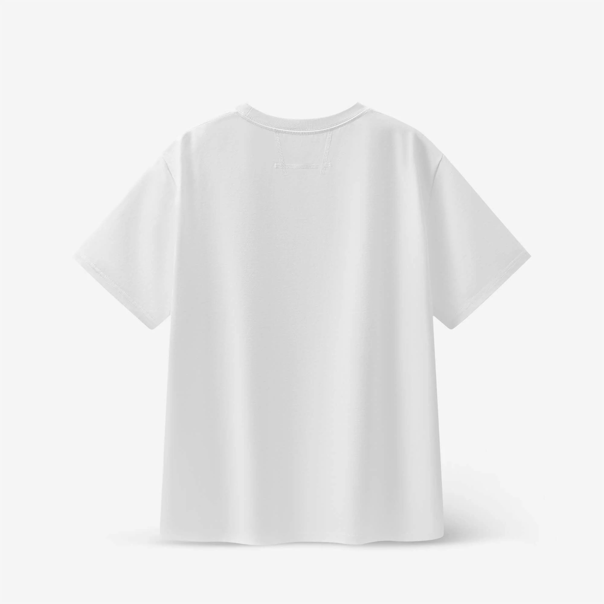T-Shirt | Qianshan Twilight Snow - Image 2