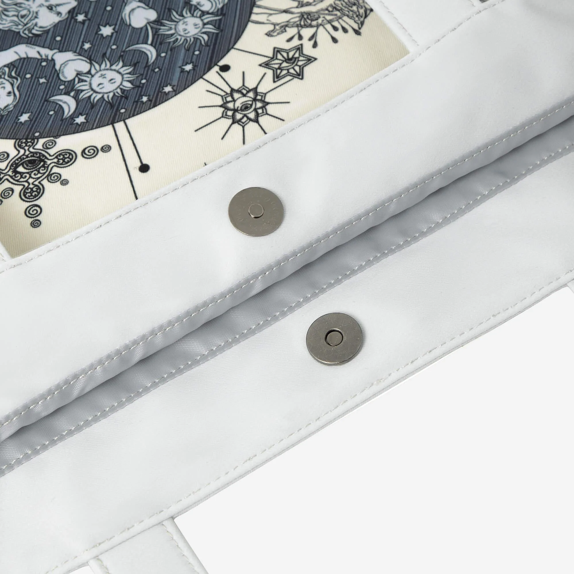 Printed Tote | Magic World - Image 4