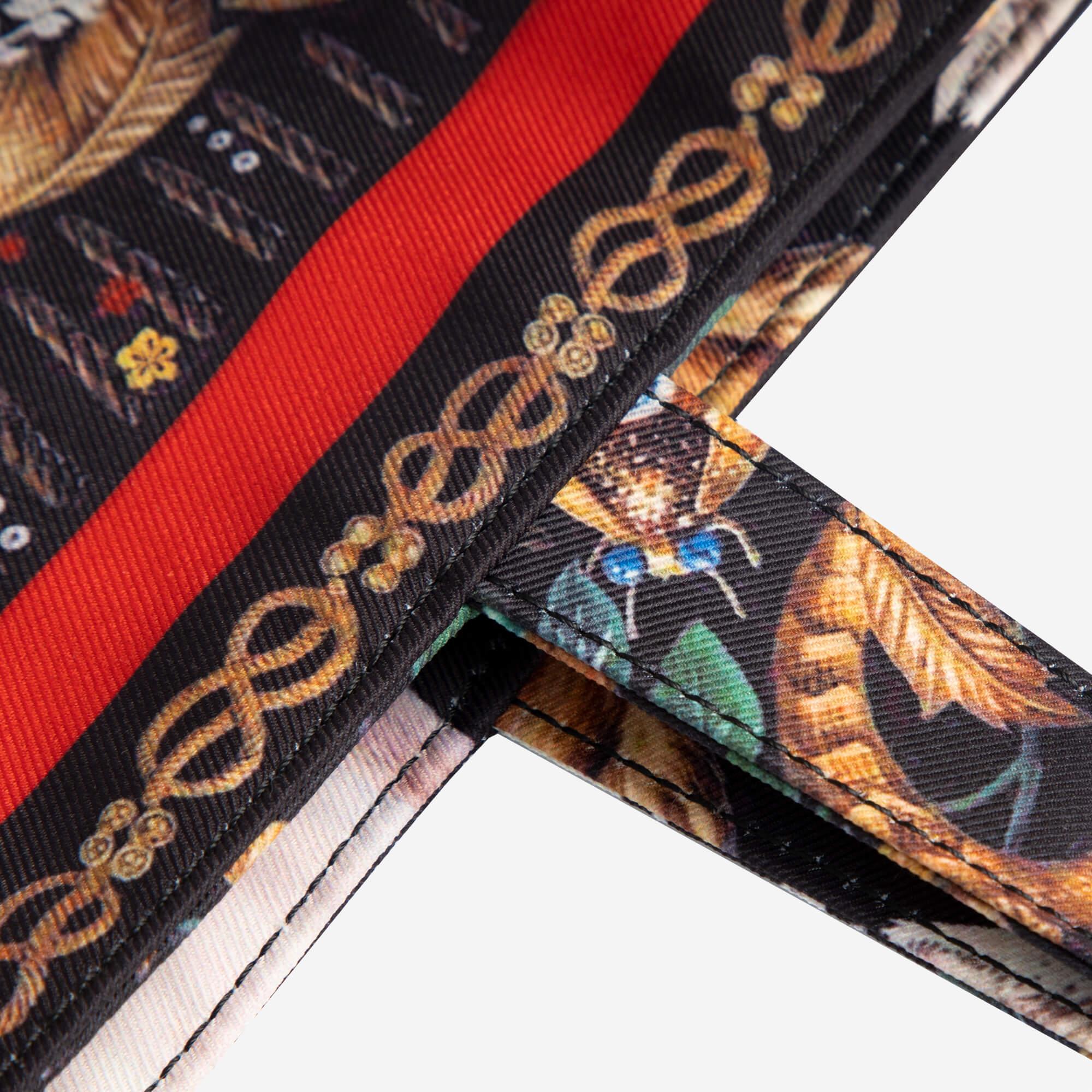 Printed Tote | Fantasy - Image 6