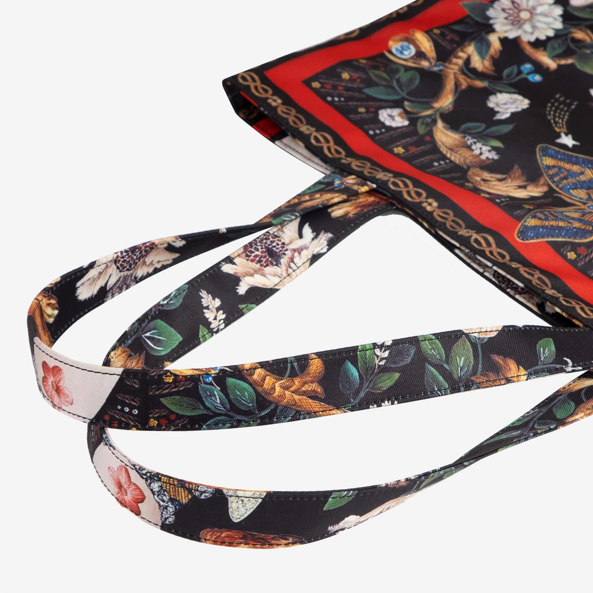 Printed Tote | Fantasy - Image 7