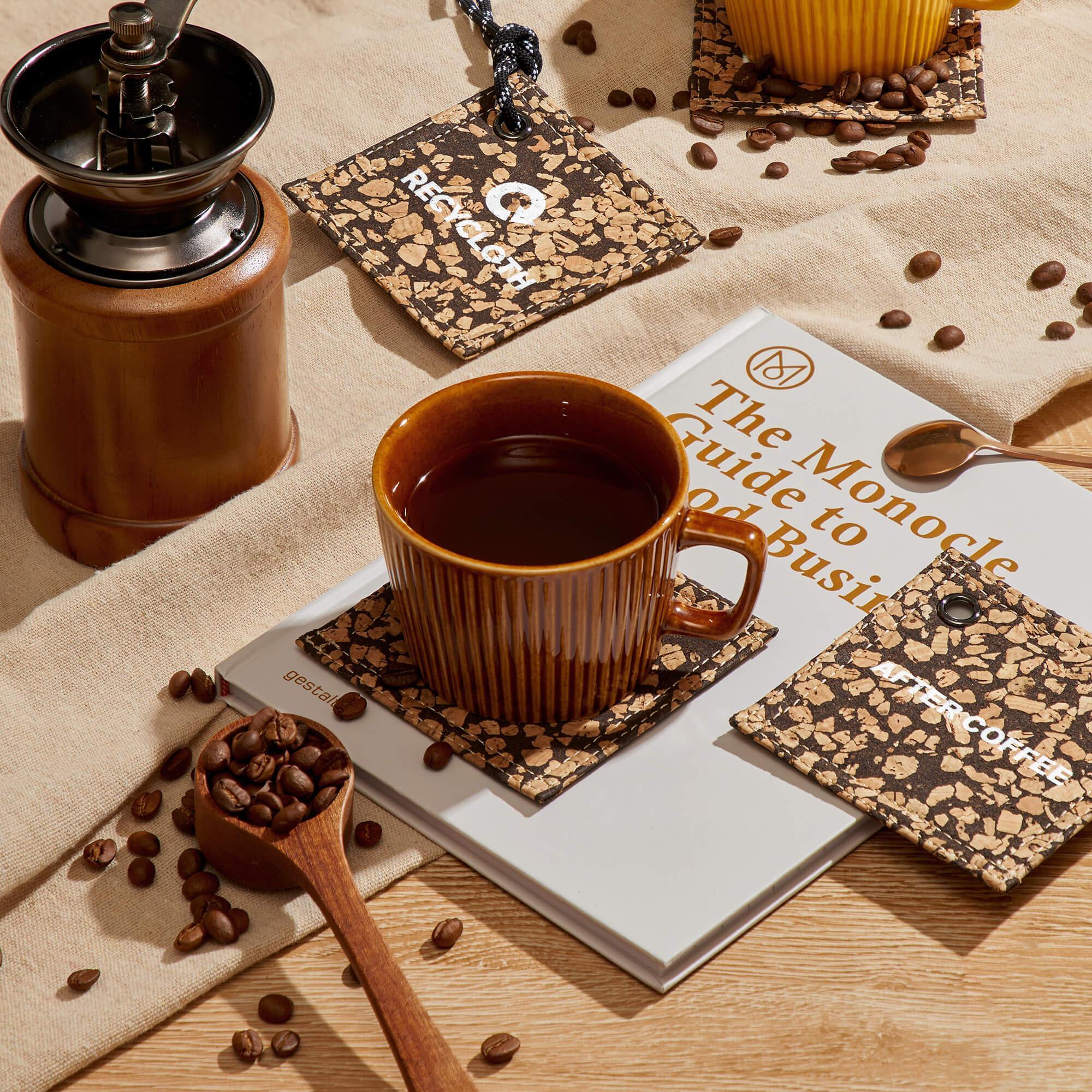 Coaster | Tap - Image 6