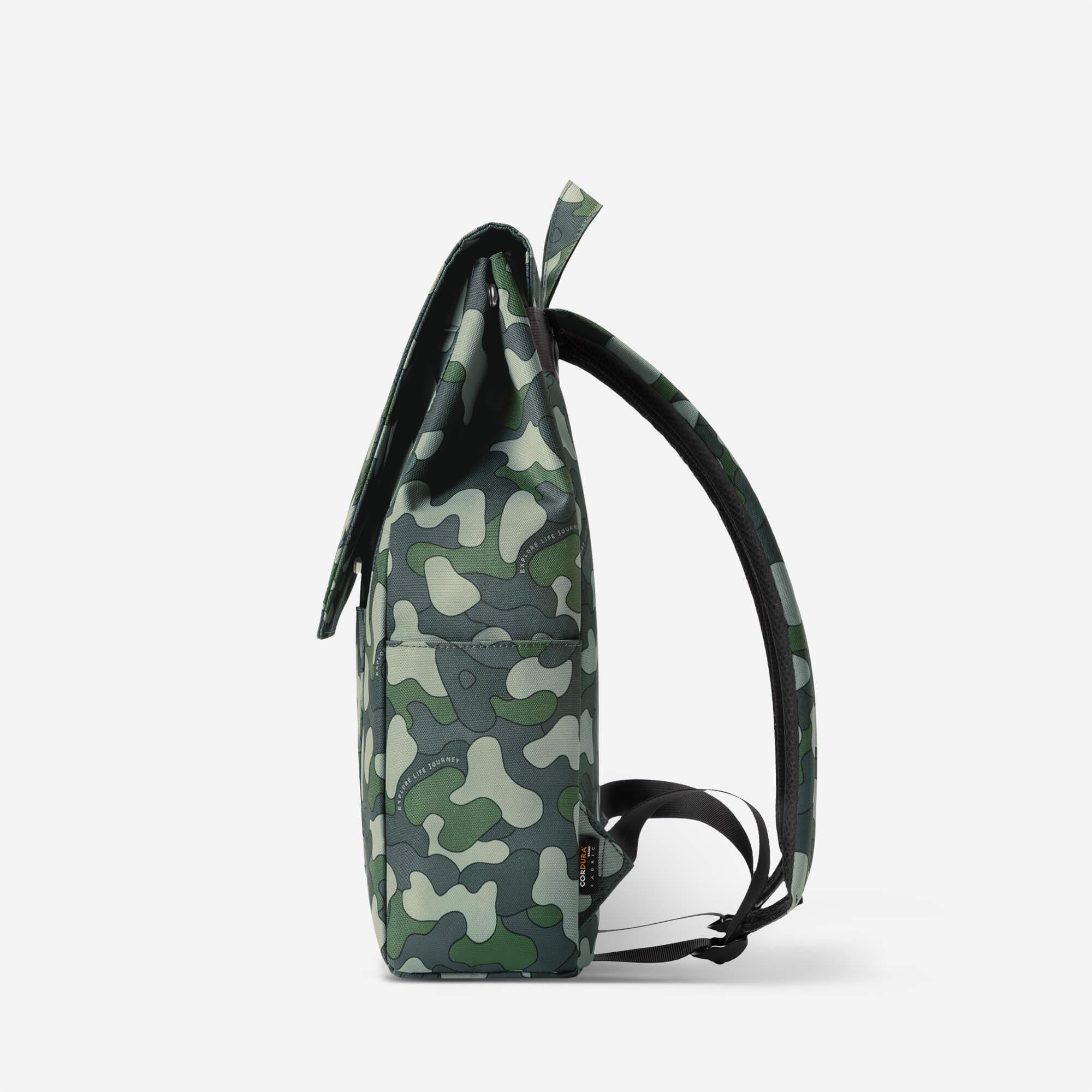 Young Backpack | Camouflage | 13L - Image 3