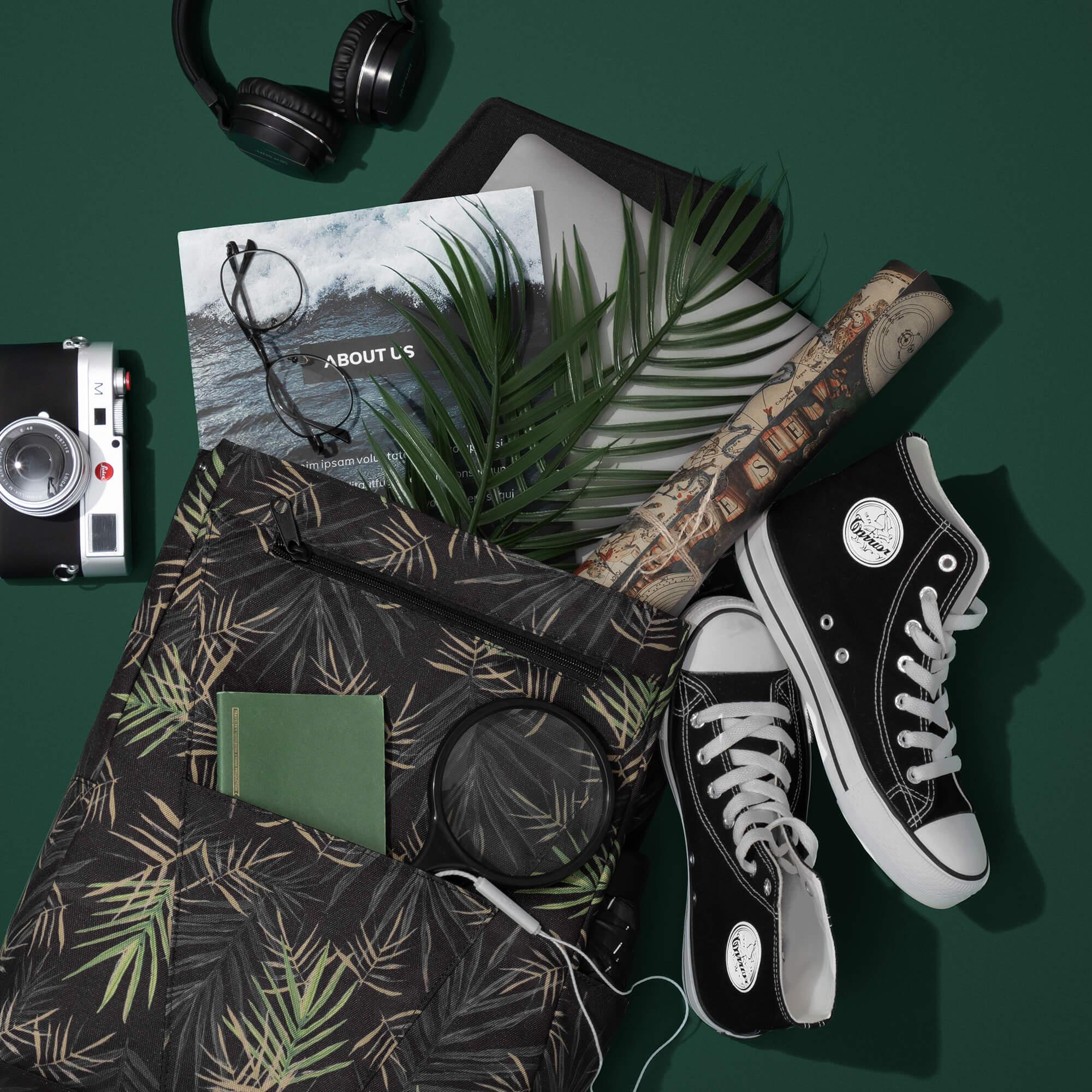 Young Backpack | Printing | 13L - Image 8