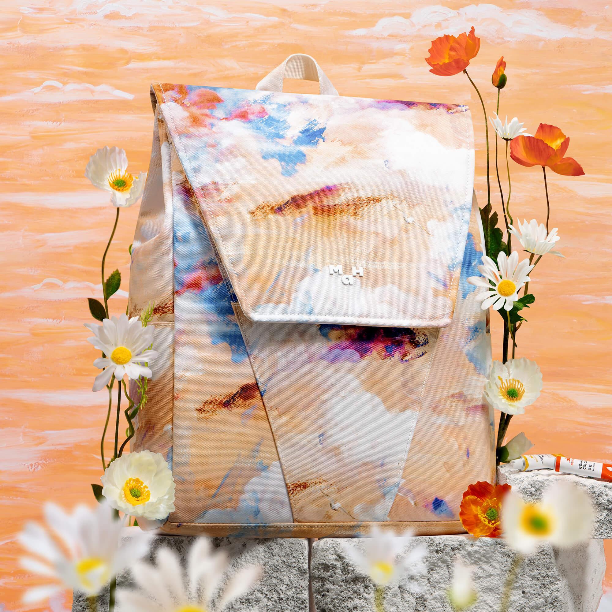 Young Backpack | Printing | 13L - Image 9