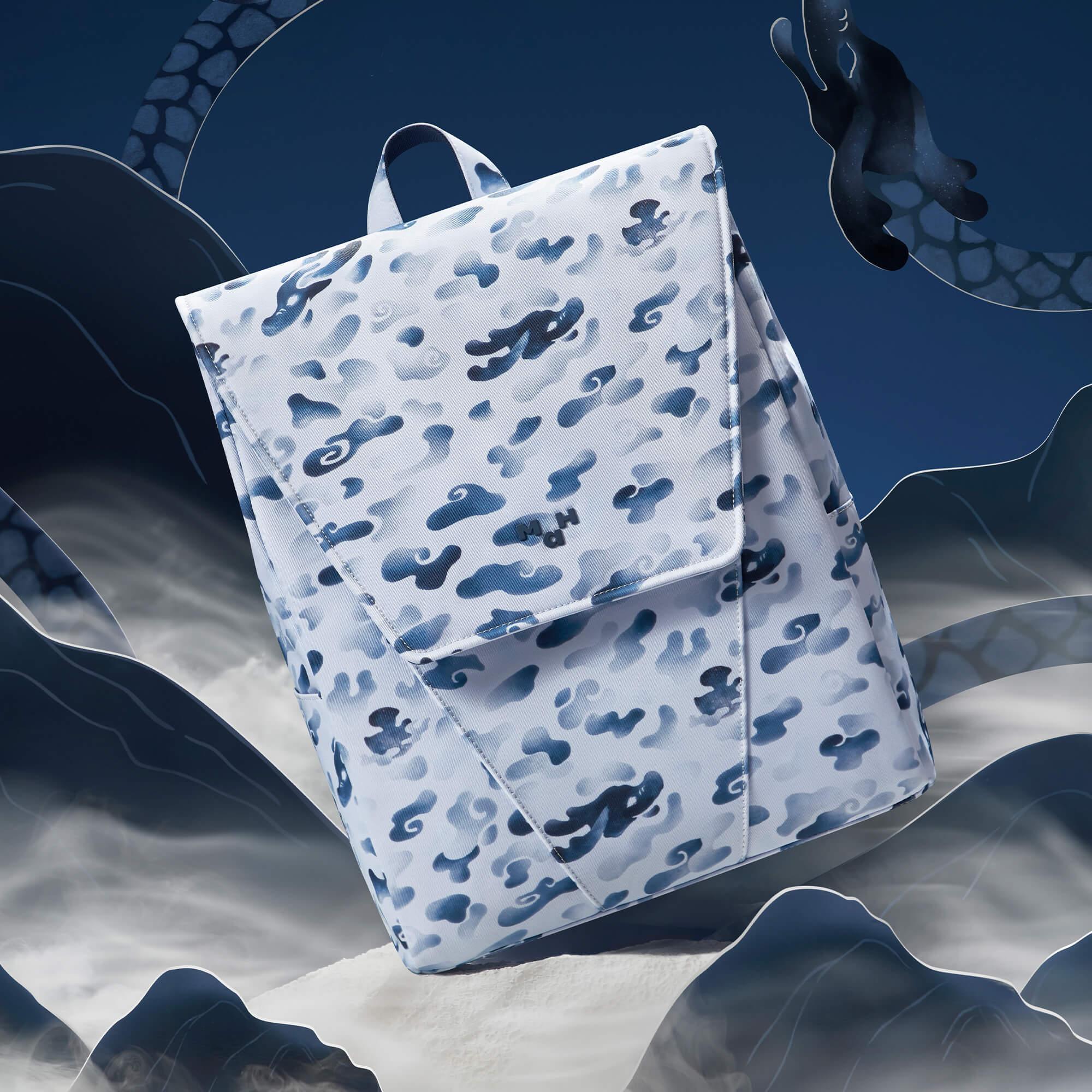 Young Backpack | Year of the Dragon | 13L - Image 7