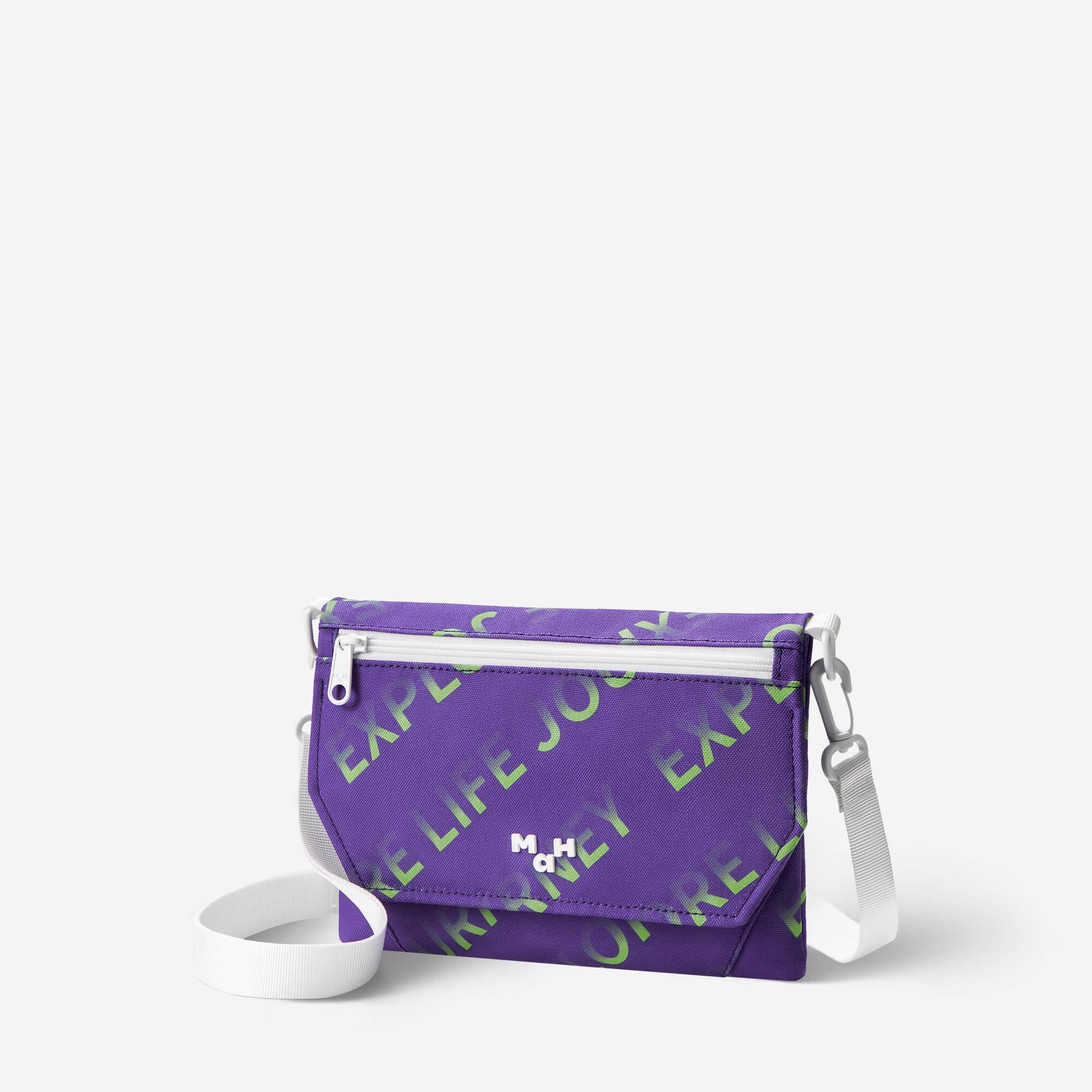Young Crossbody | Explore Life Journey - Image 2