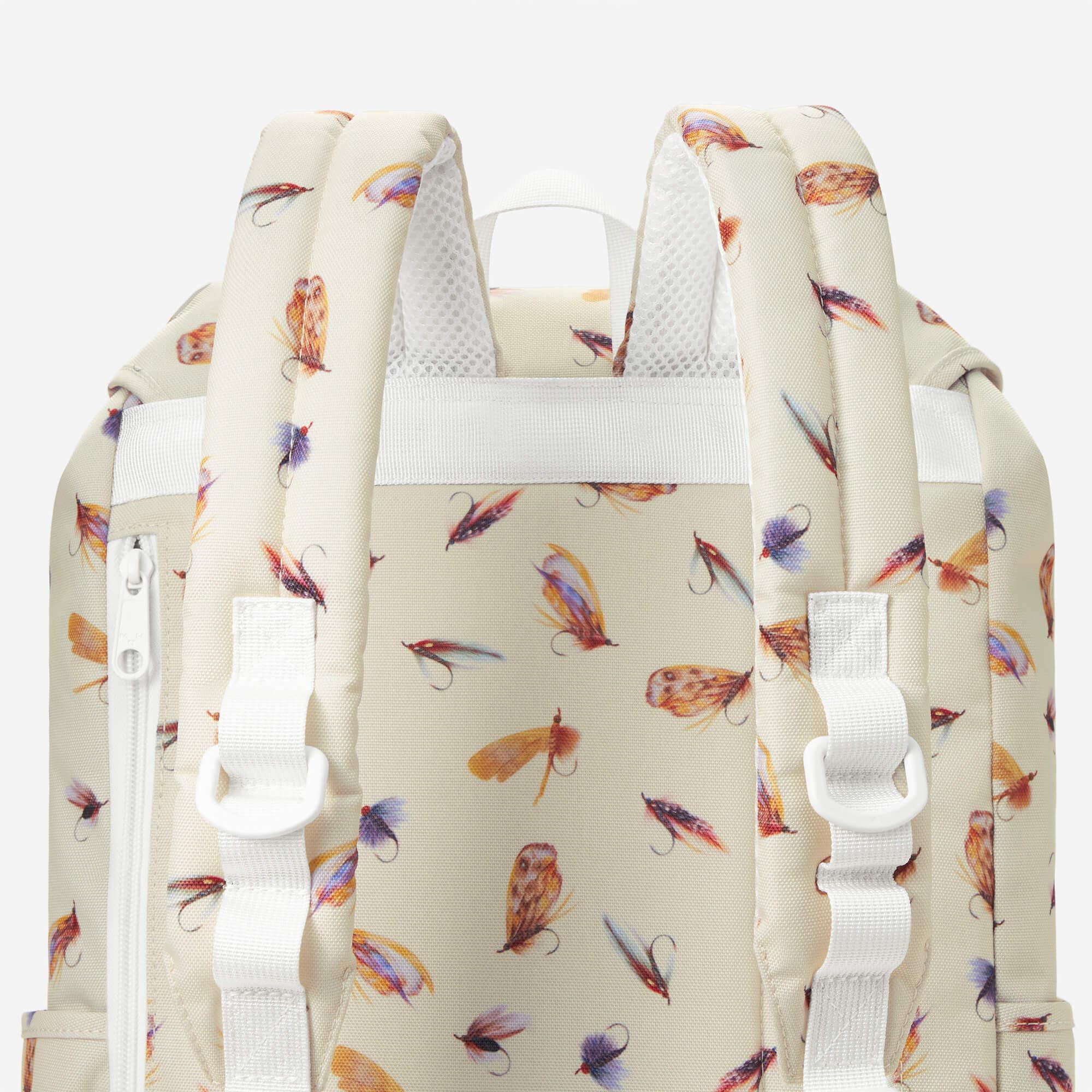 Young Tour Backpack | Fly Fishing | 18L - Image 7
