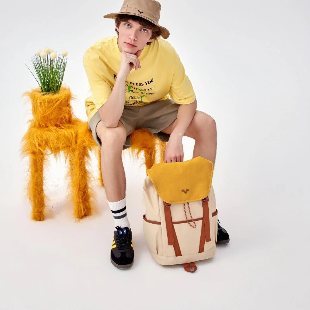 Young Tour Backpack | Classic | 25L - Image 10