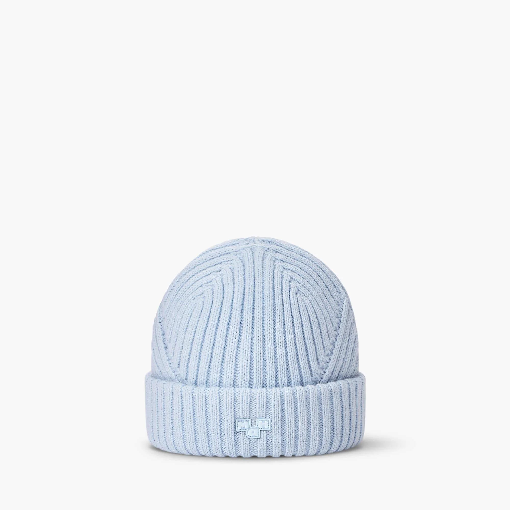 Puff Knit Cap - Image 10