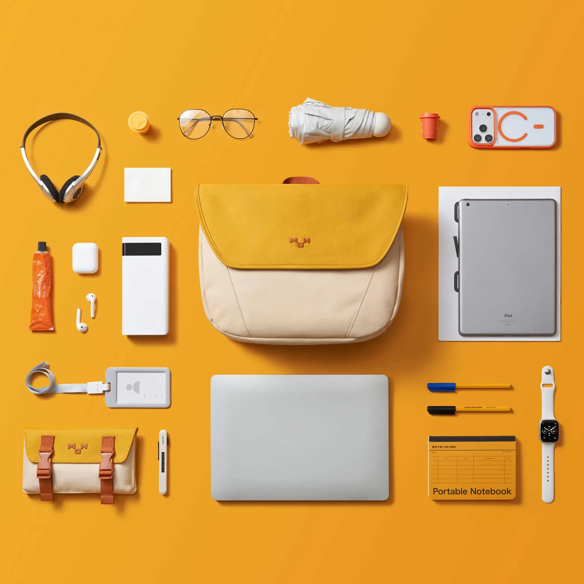 Shuttle Pack | Classic - Image 10