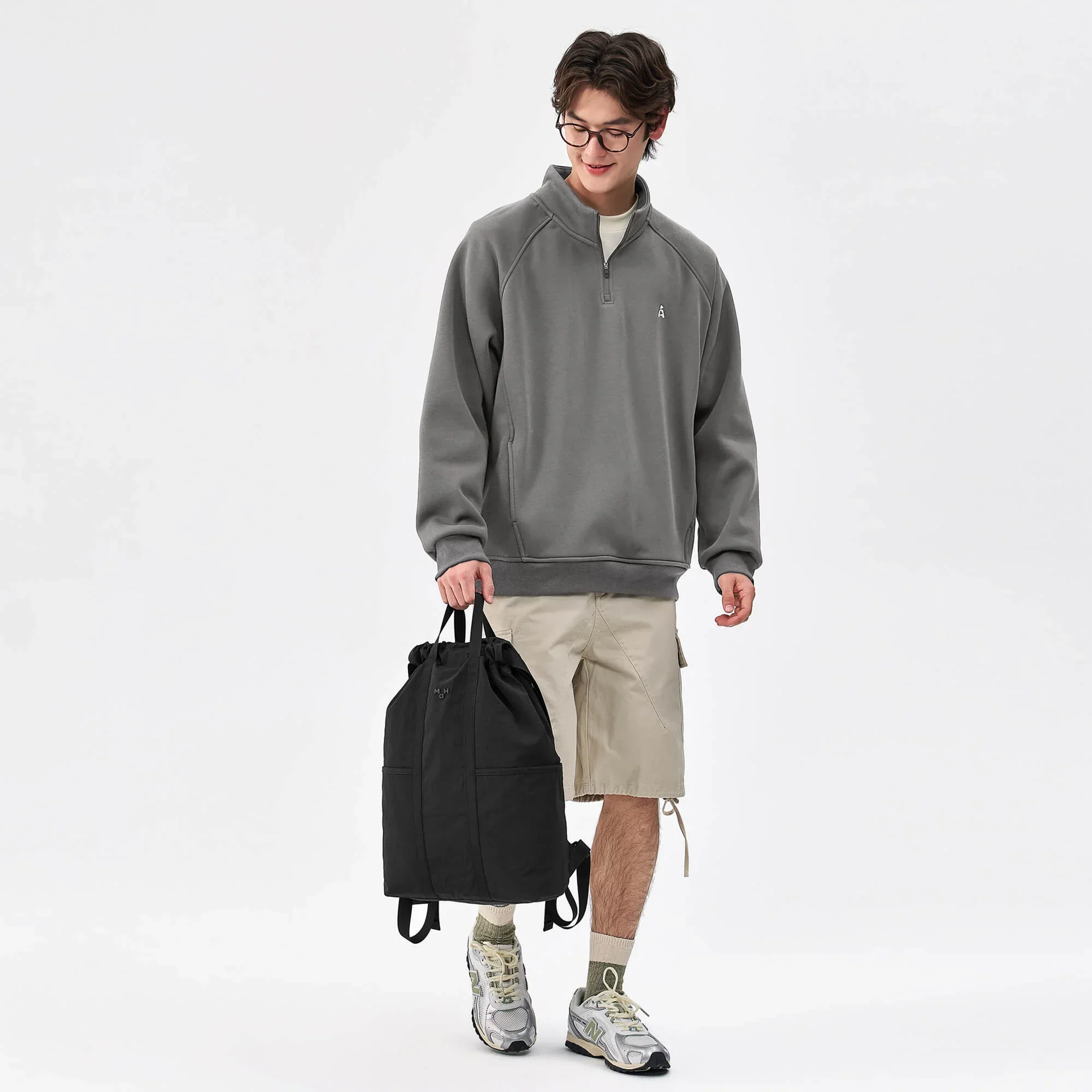 Siro Go Backpack - Image 8