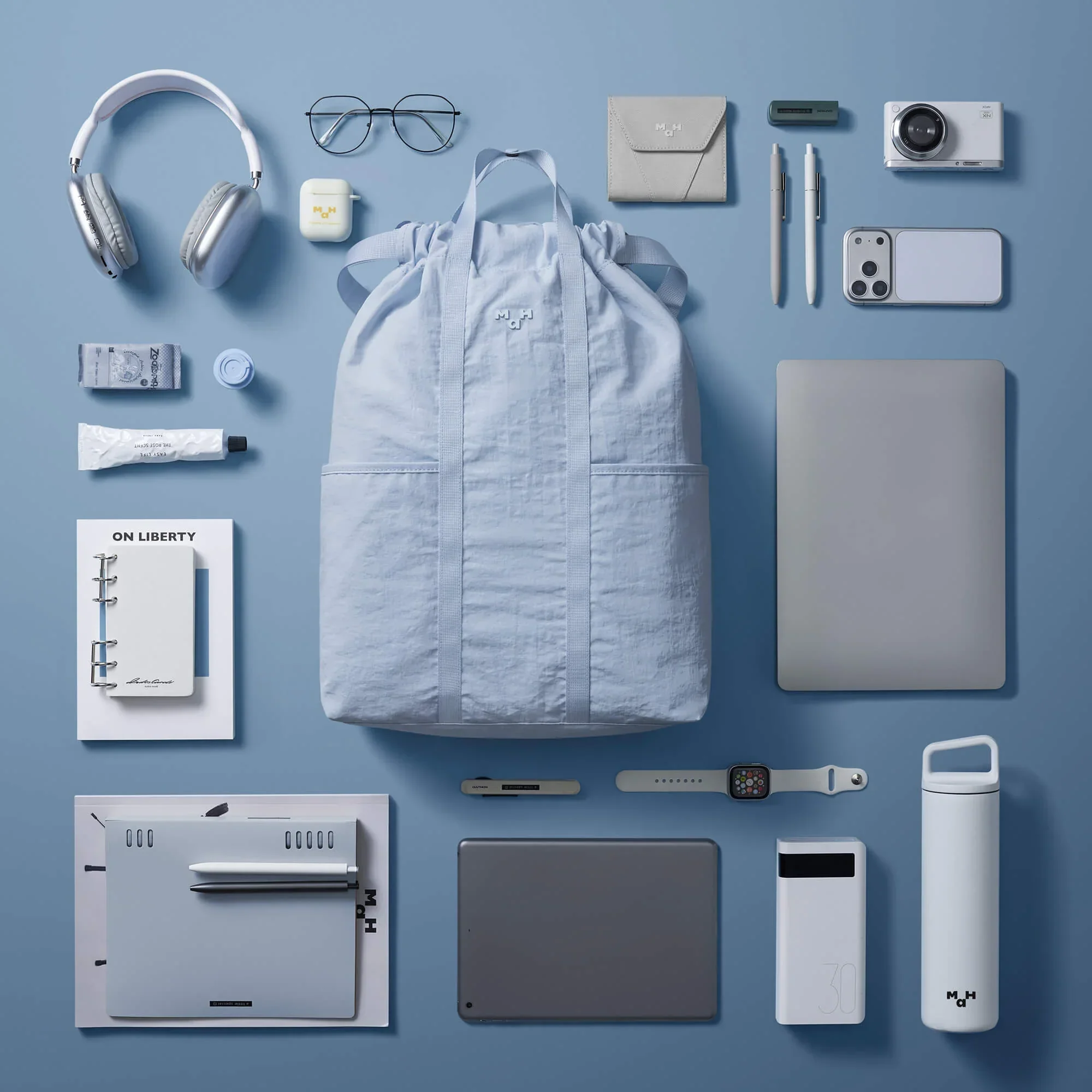 Siro Go Backpack - Image 9