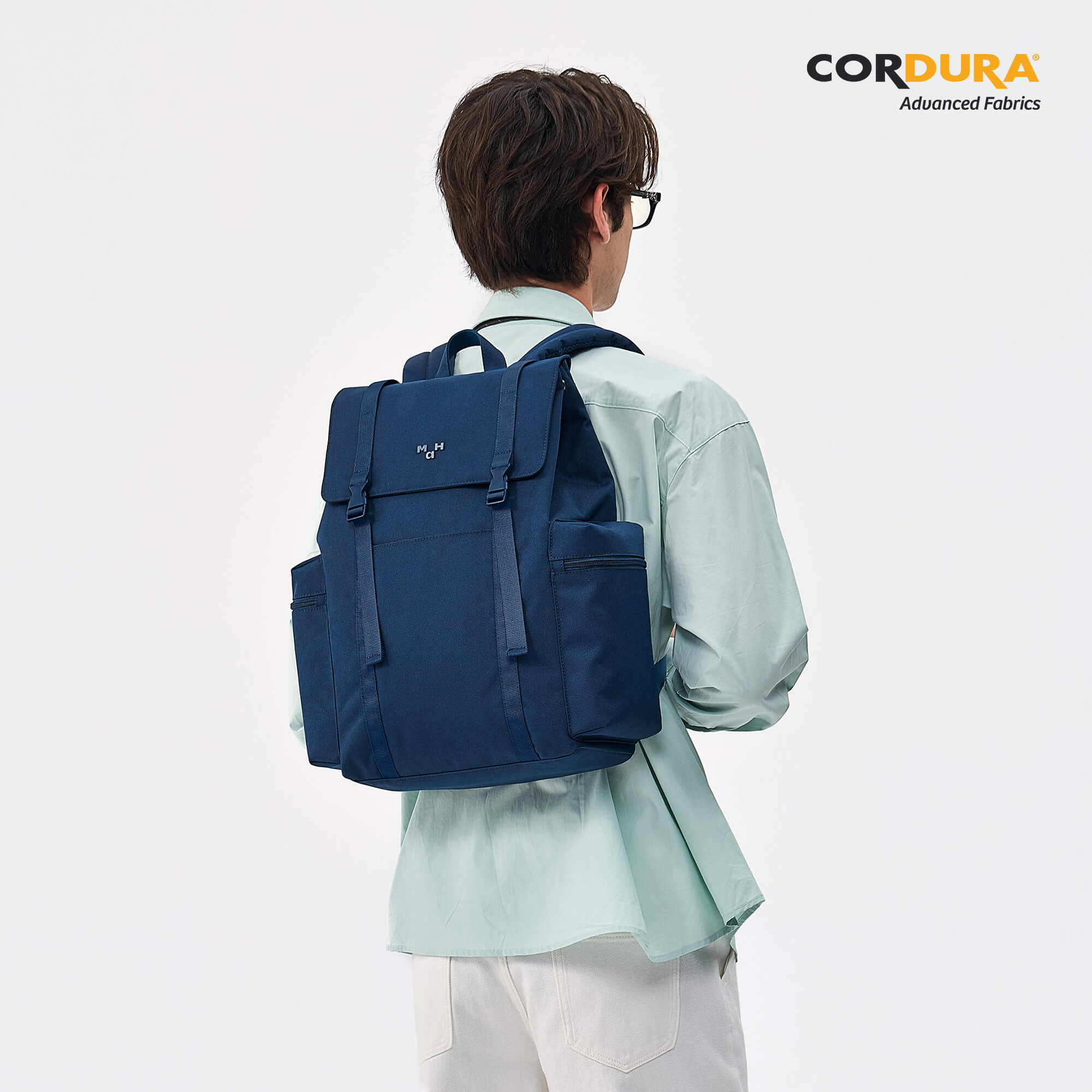 Siro Hero Backpack - Image 6