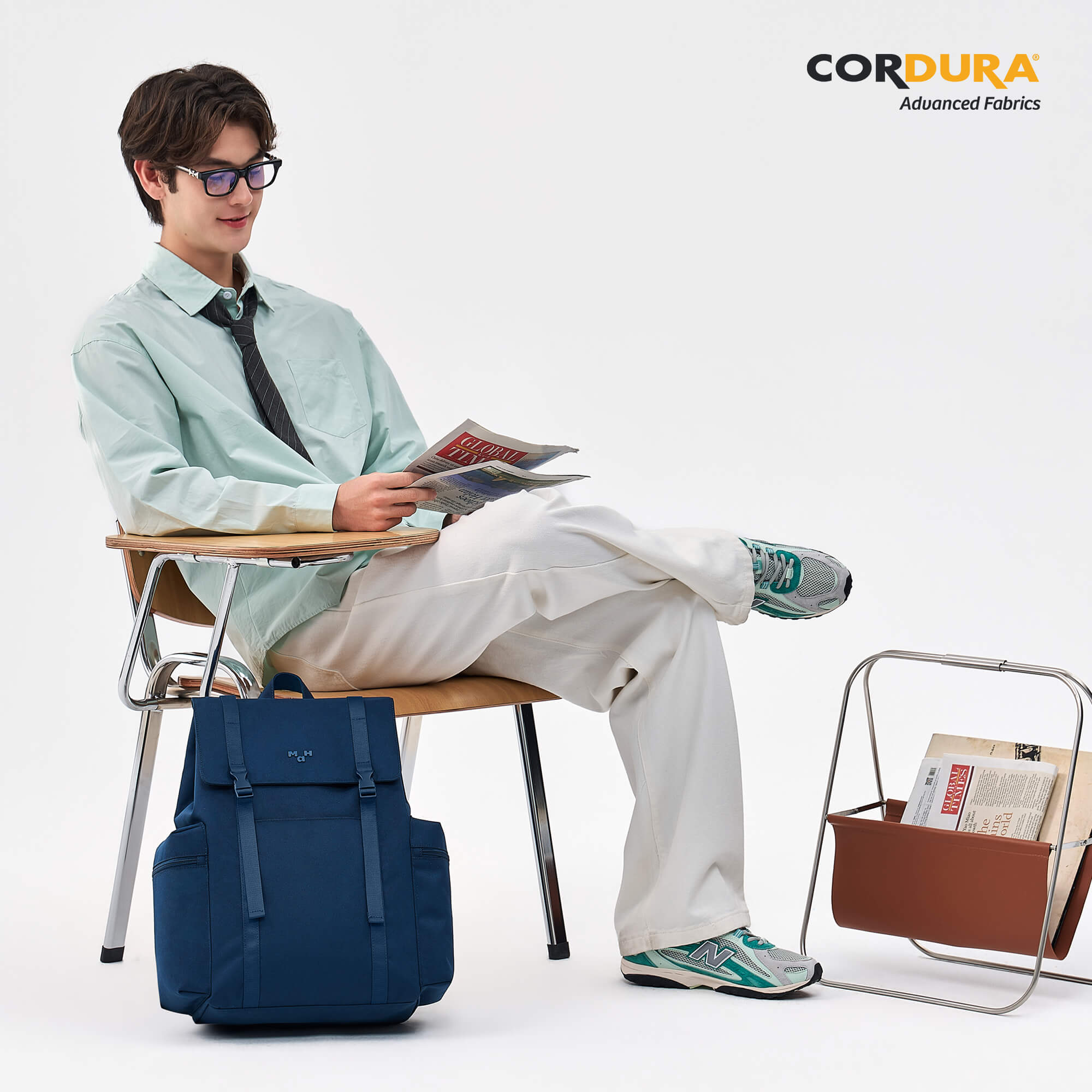 Siro Hero Backpack - Image 7