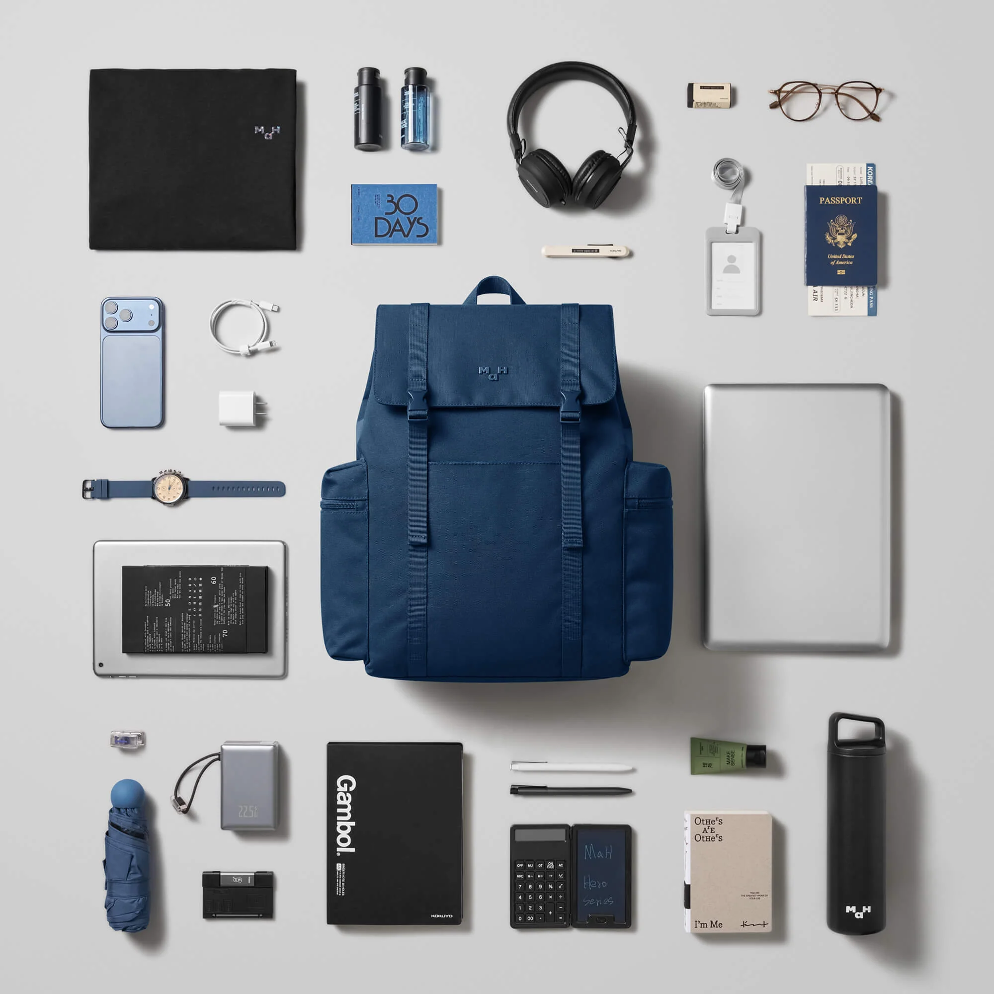 Siro Hero Backpack - Image 8