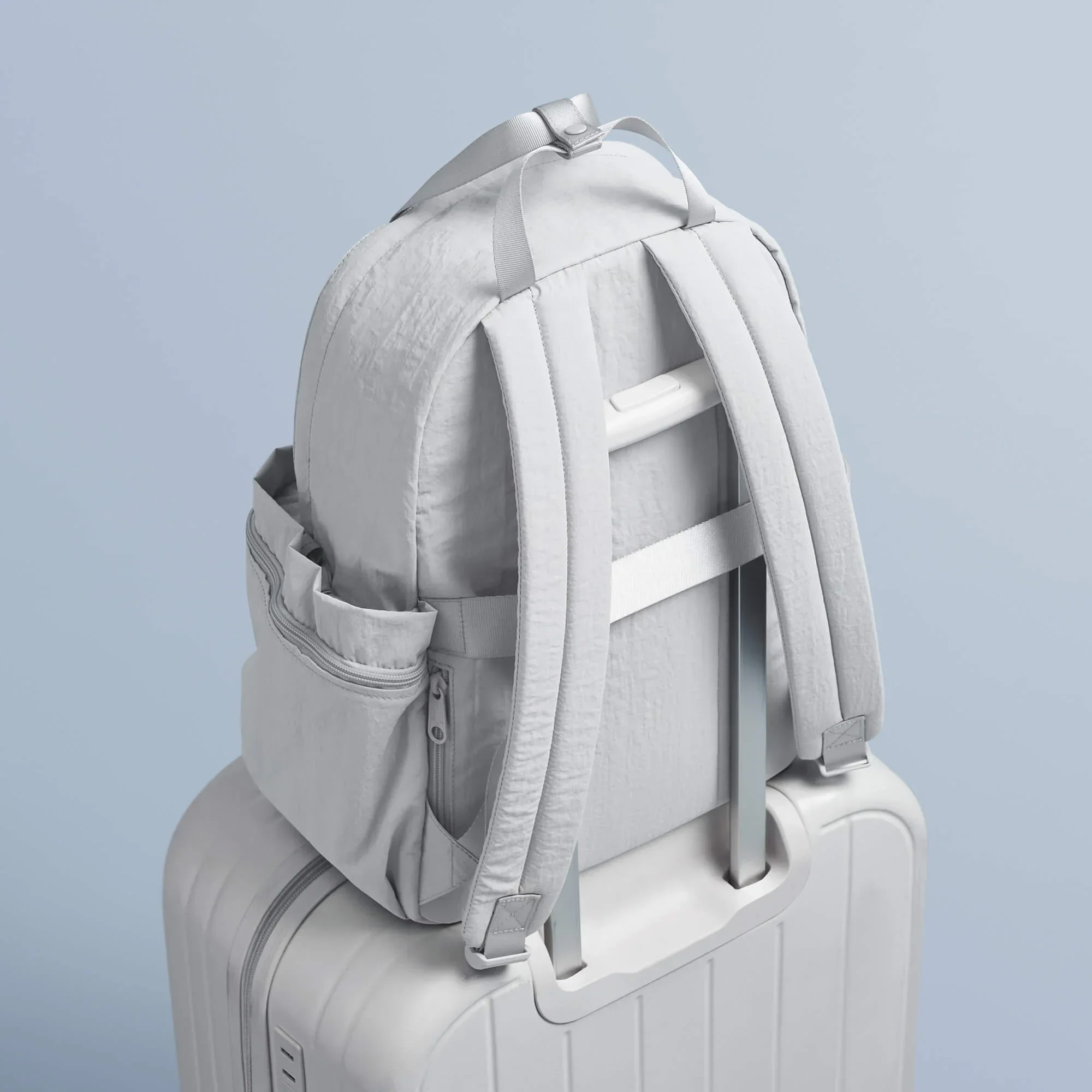 Siro Puff Backpack - Image 5