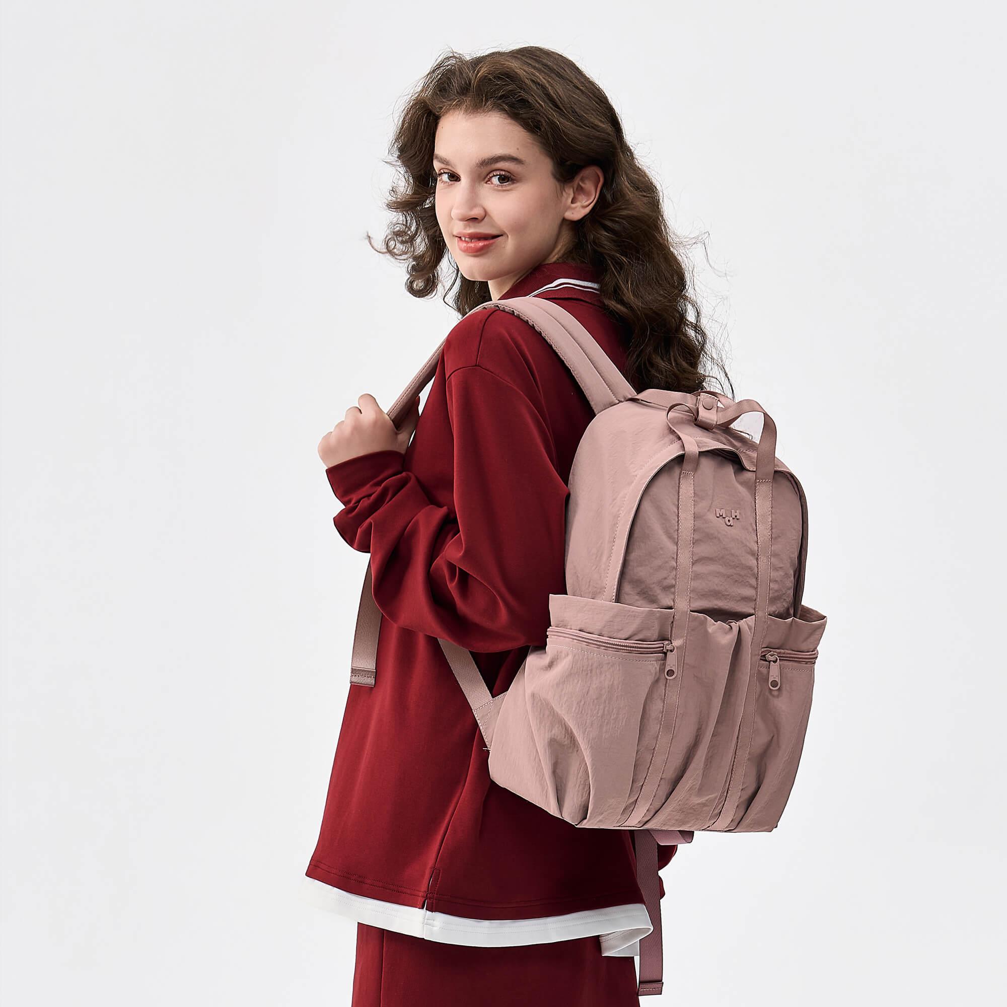 Siro Puff Backpack - Image 6