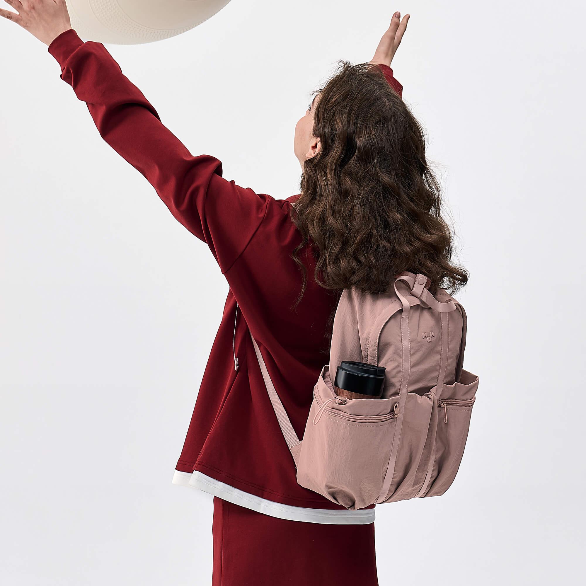 Siro Puff Backpack - Image 7