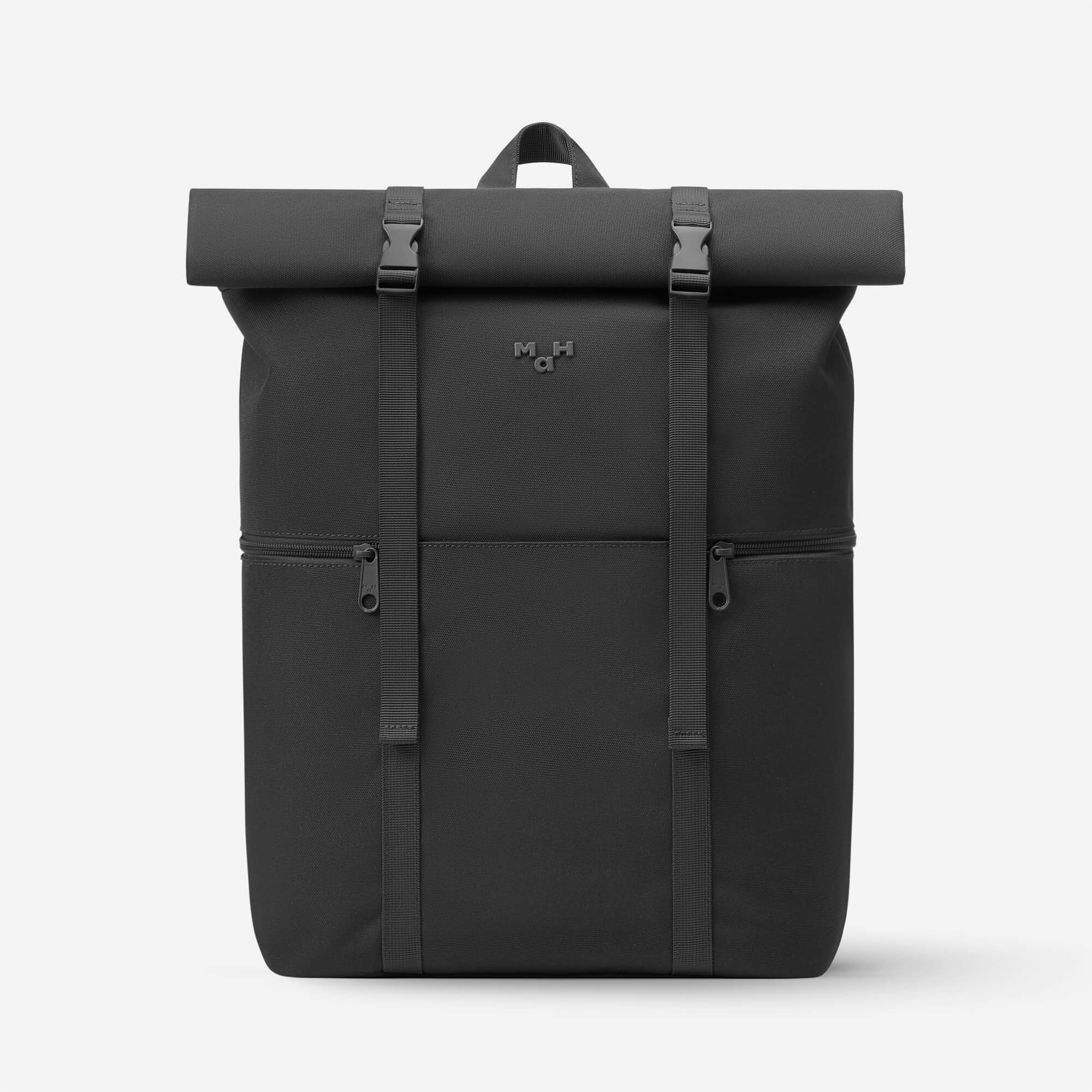 Siro Rolltop Backpack - Image 11