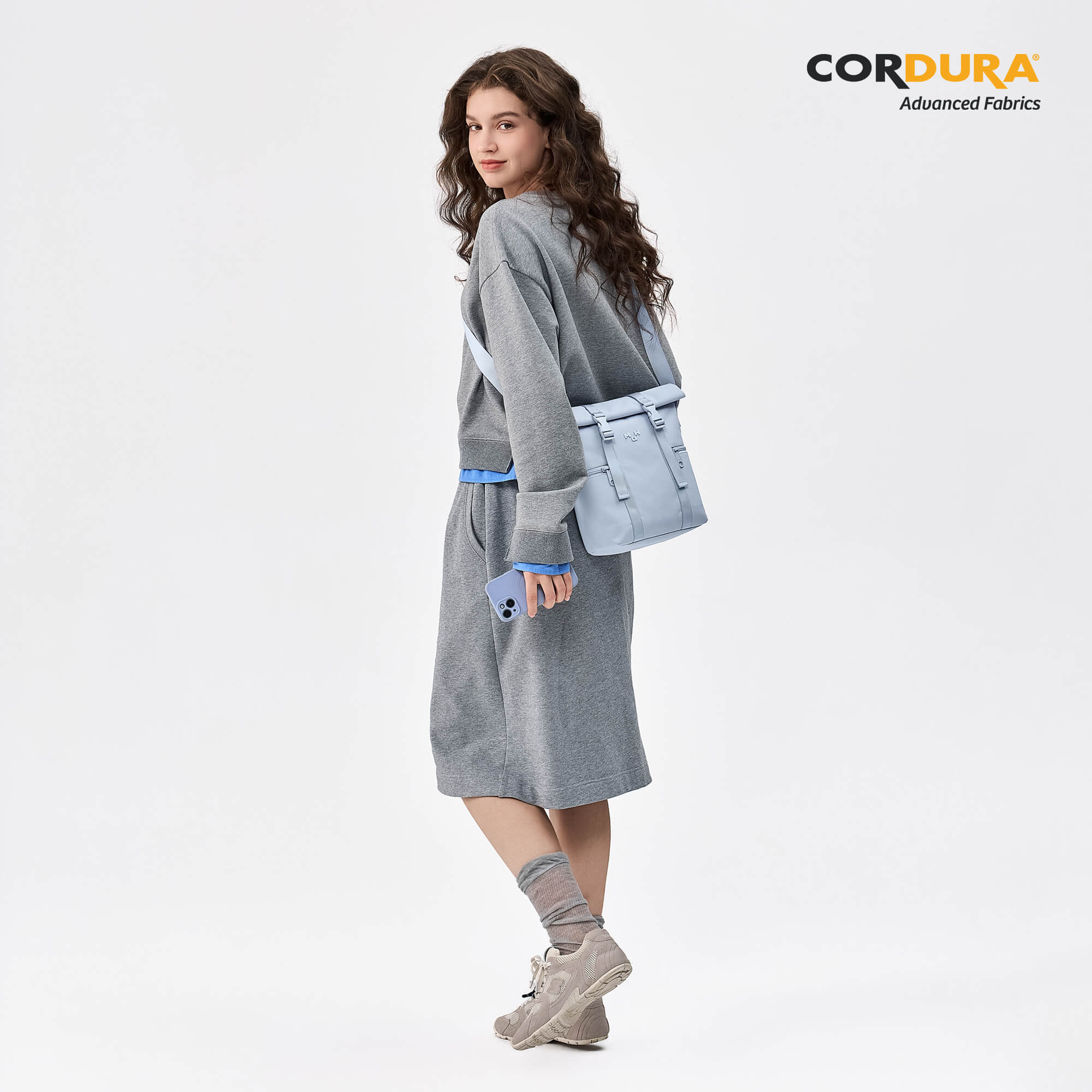 Siro Rolltop Cross - Image 5