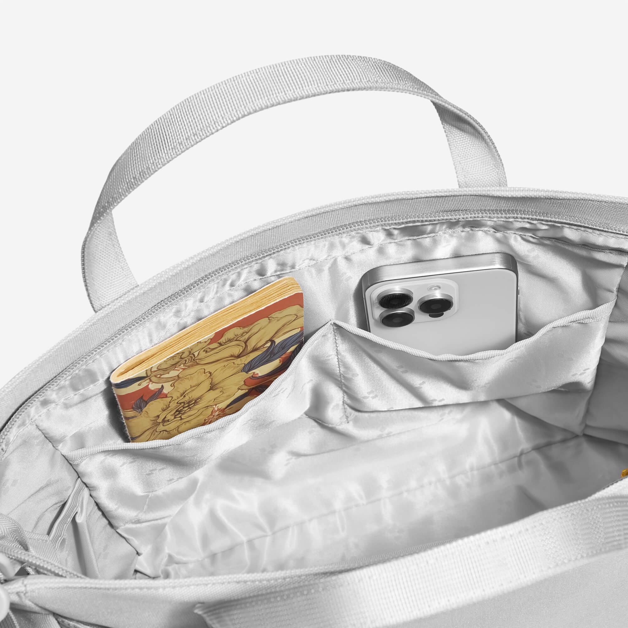 Siro Tote | 2-Way Bag - Image 7