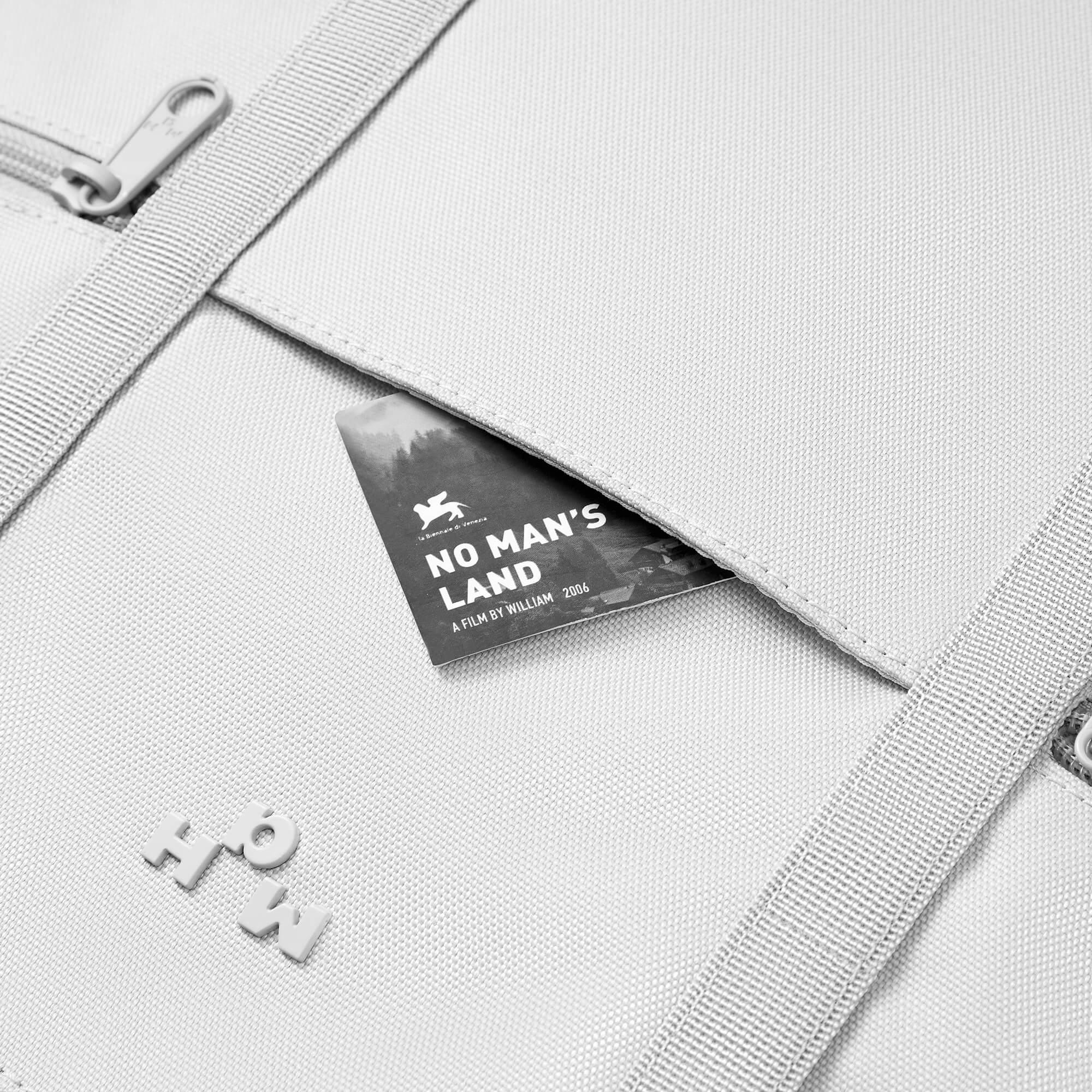 Siro Tote | 2-Way Bag - Image 9
