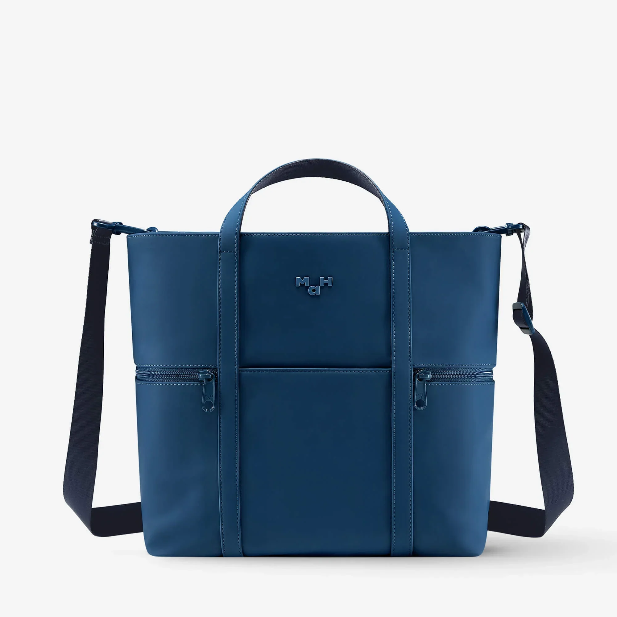 Siro Tote | PU | 2-Way Bag - Image 14