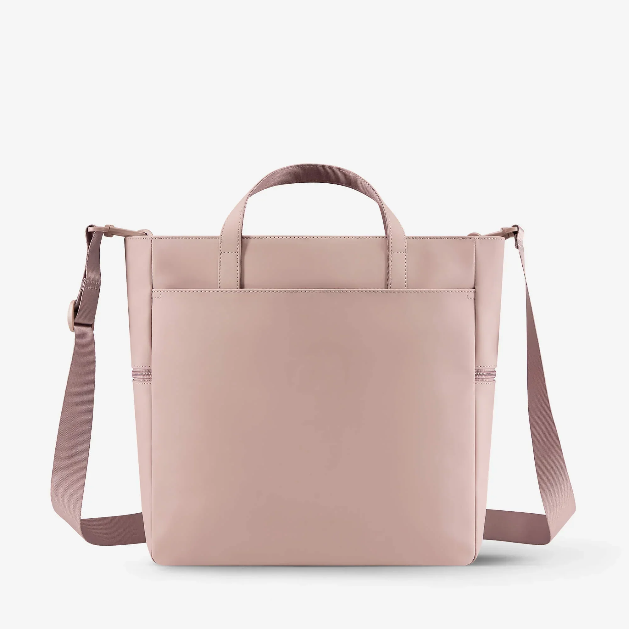 Siro Tote | PU | 2-Way Bag - Image 4