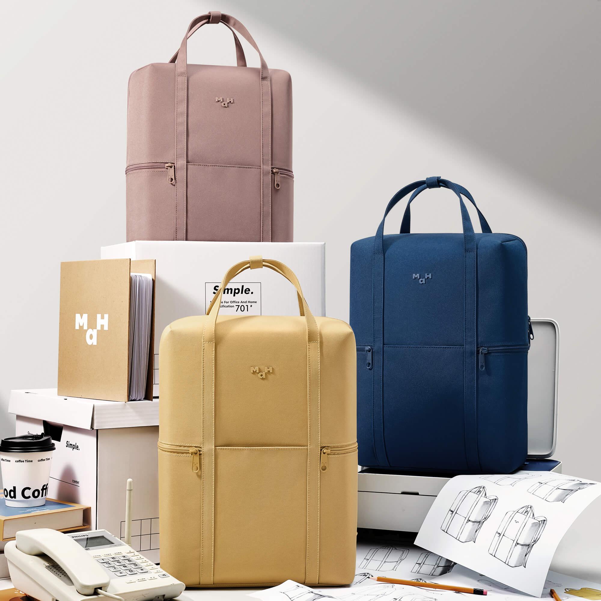 Siro Workpack - Image 11