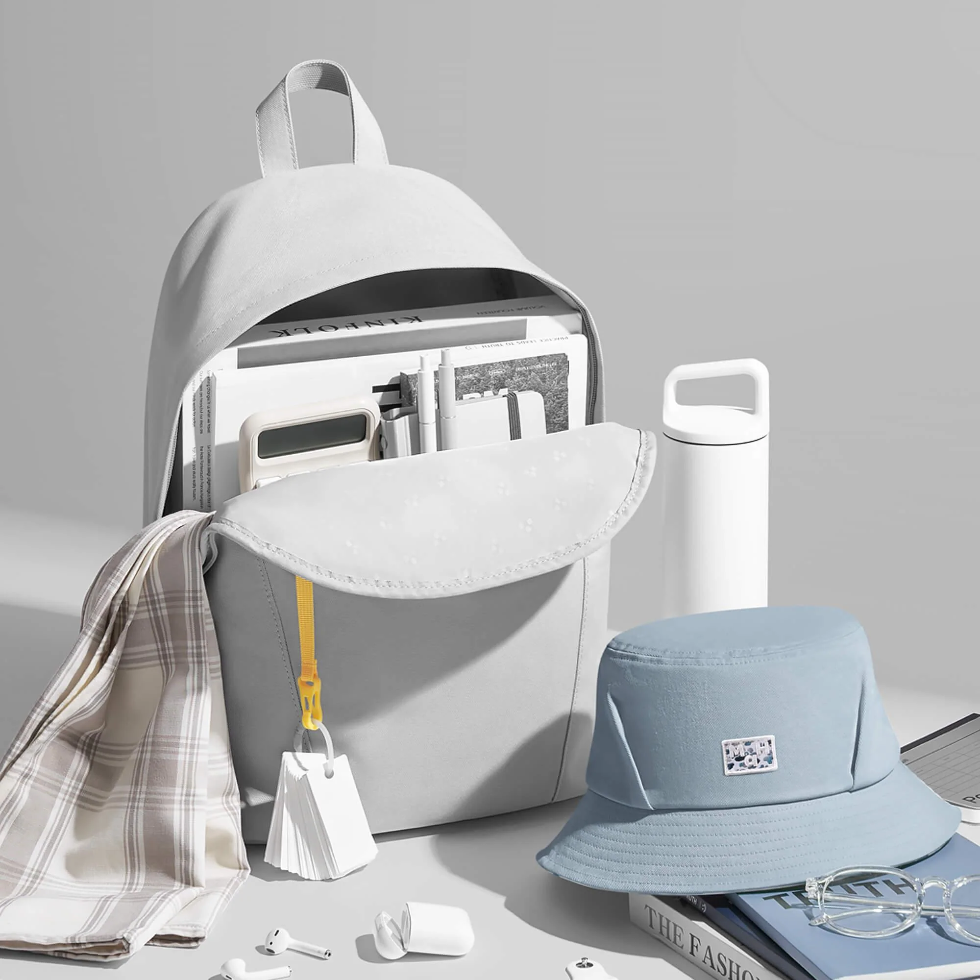 Vital Backpack | 15L - Image 8