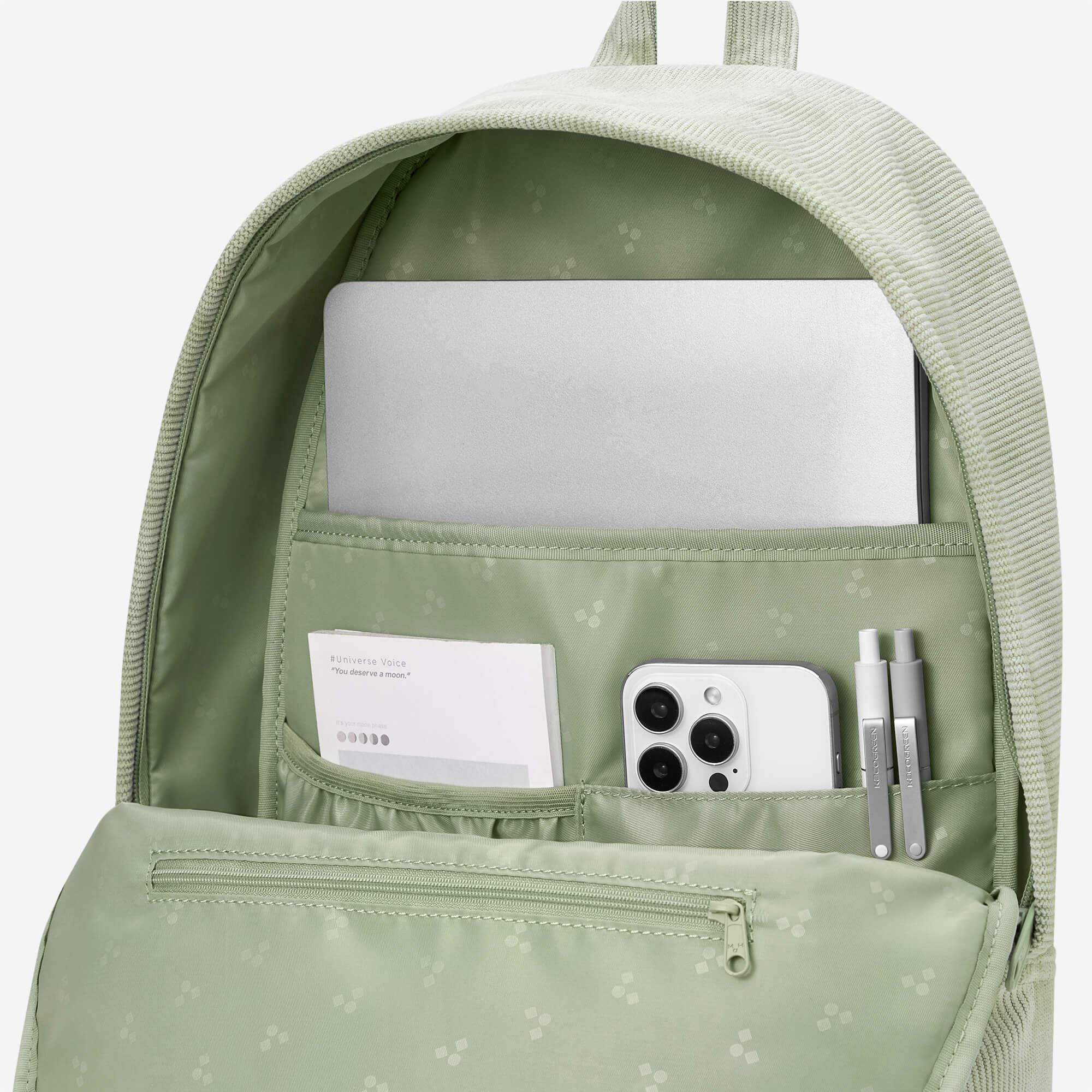 Vital Backpack | Corduroy | 15L - Image 5
