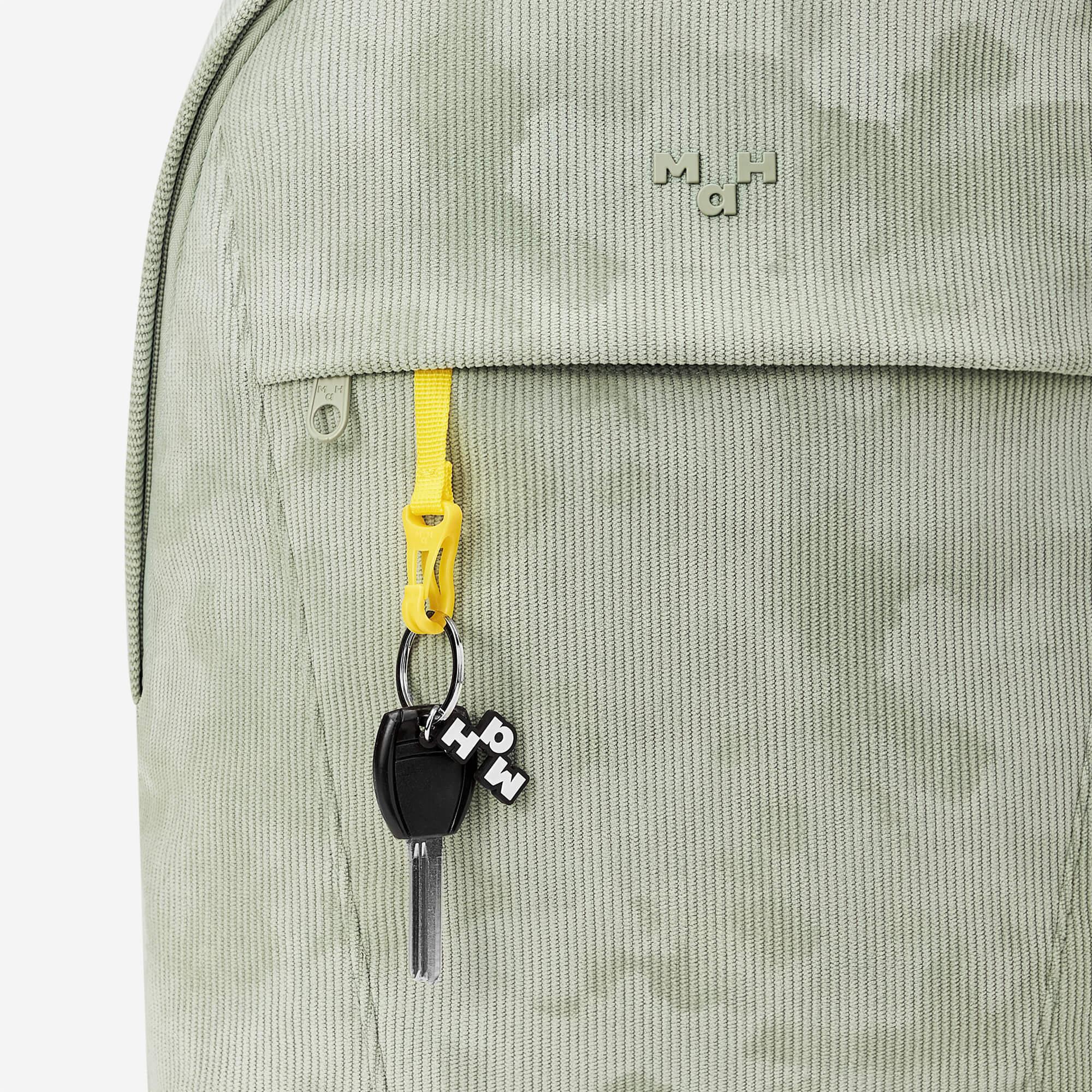 Vital Backpack | Corduroy | 15L - Image 7