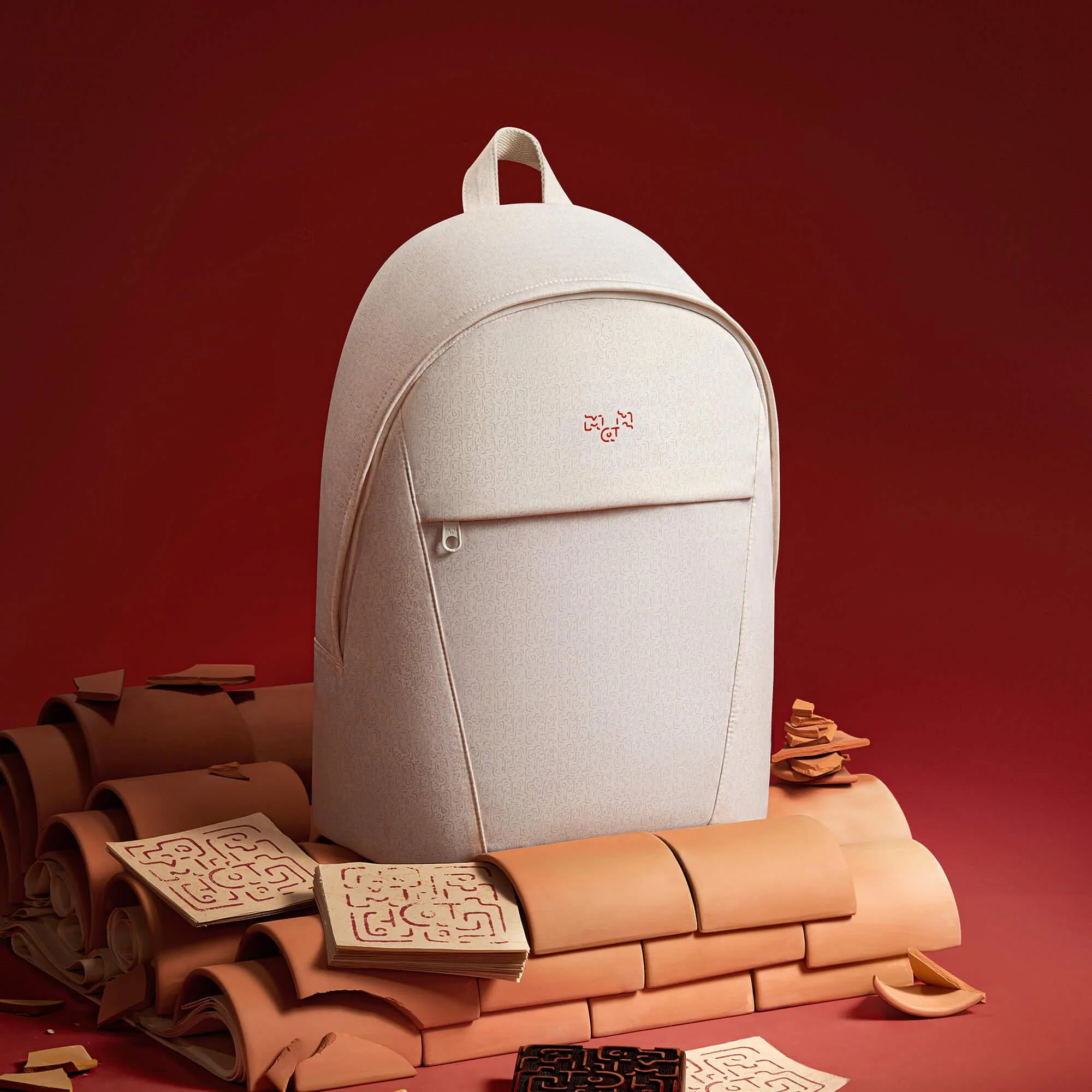 Vital Backpack | Year of the Snake | 15L - Image 7