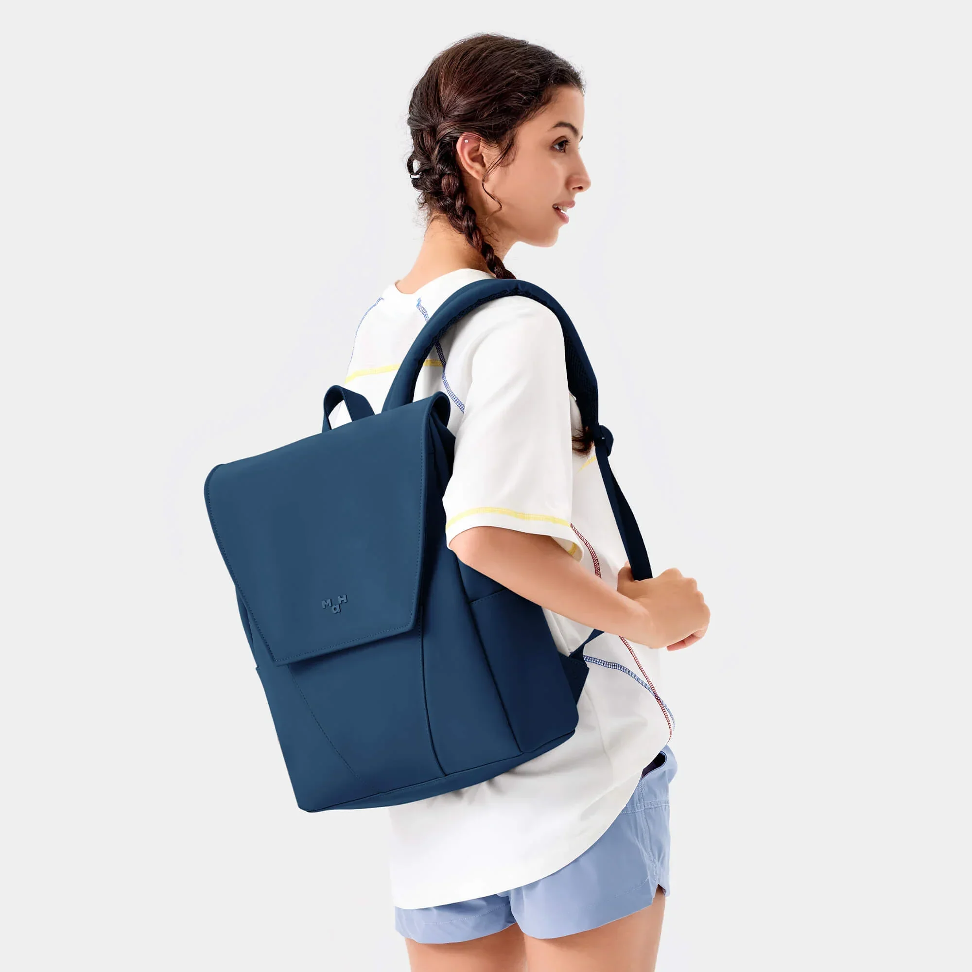 Young Backpack | Water-based PU | 13L - Image 8