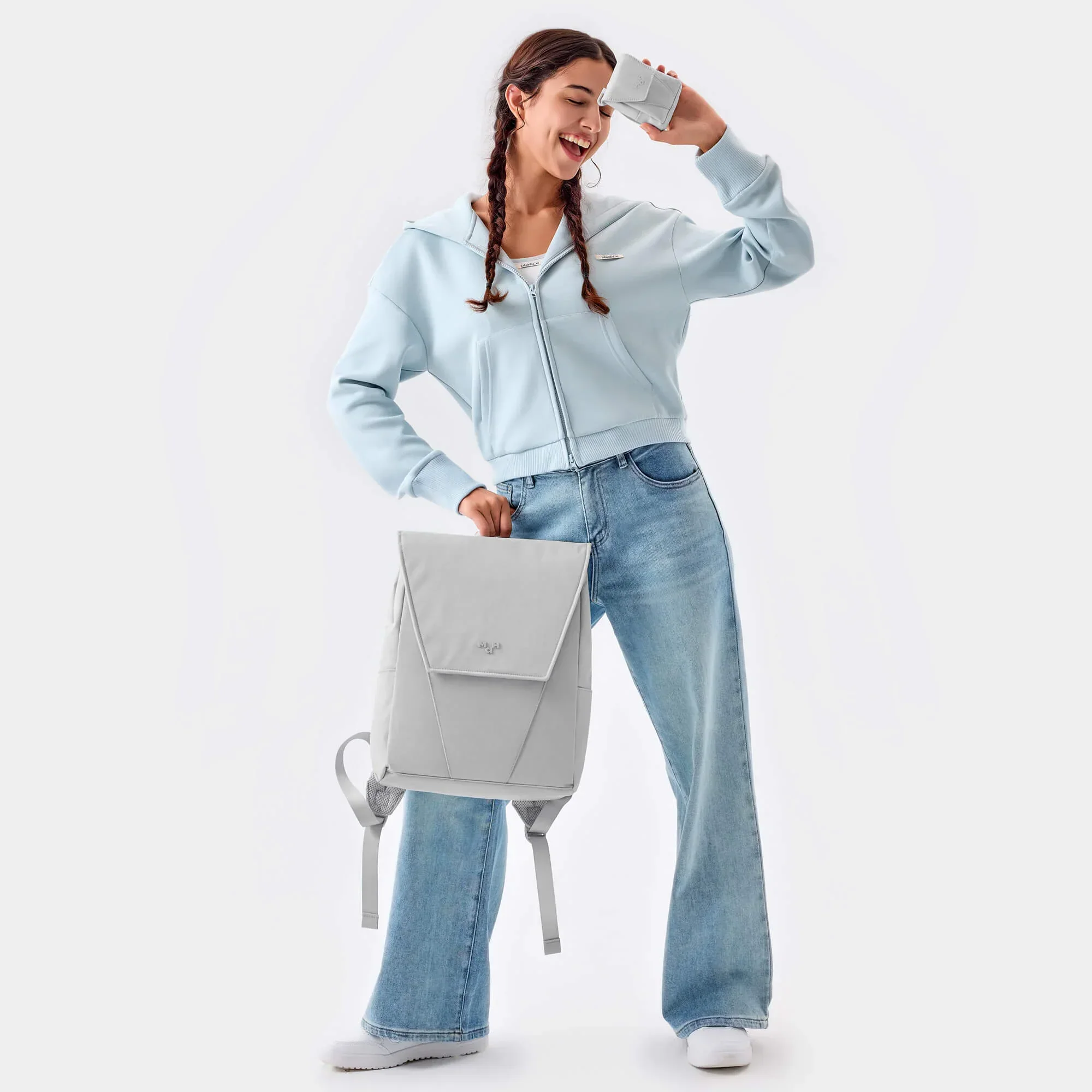 Young Bag Charm - Image 10