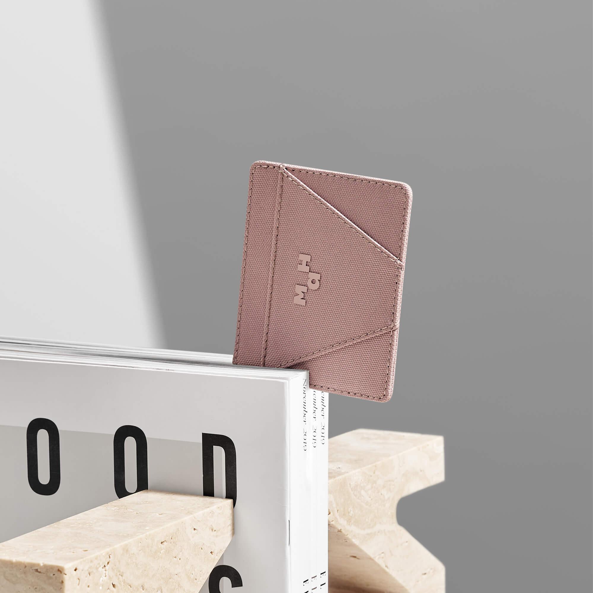 Young Echo Card Holder - Image 9