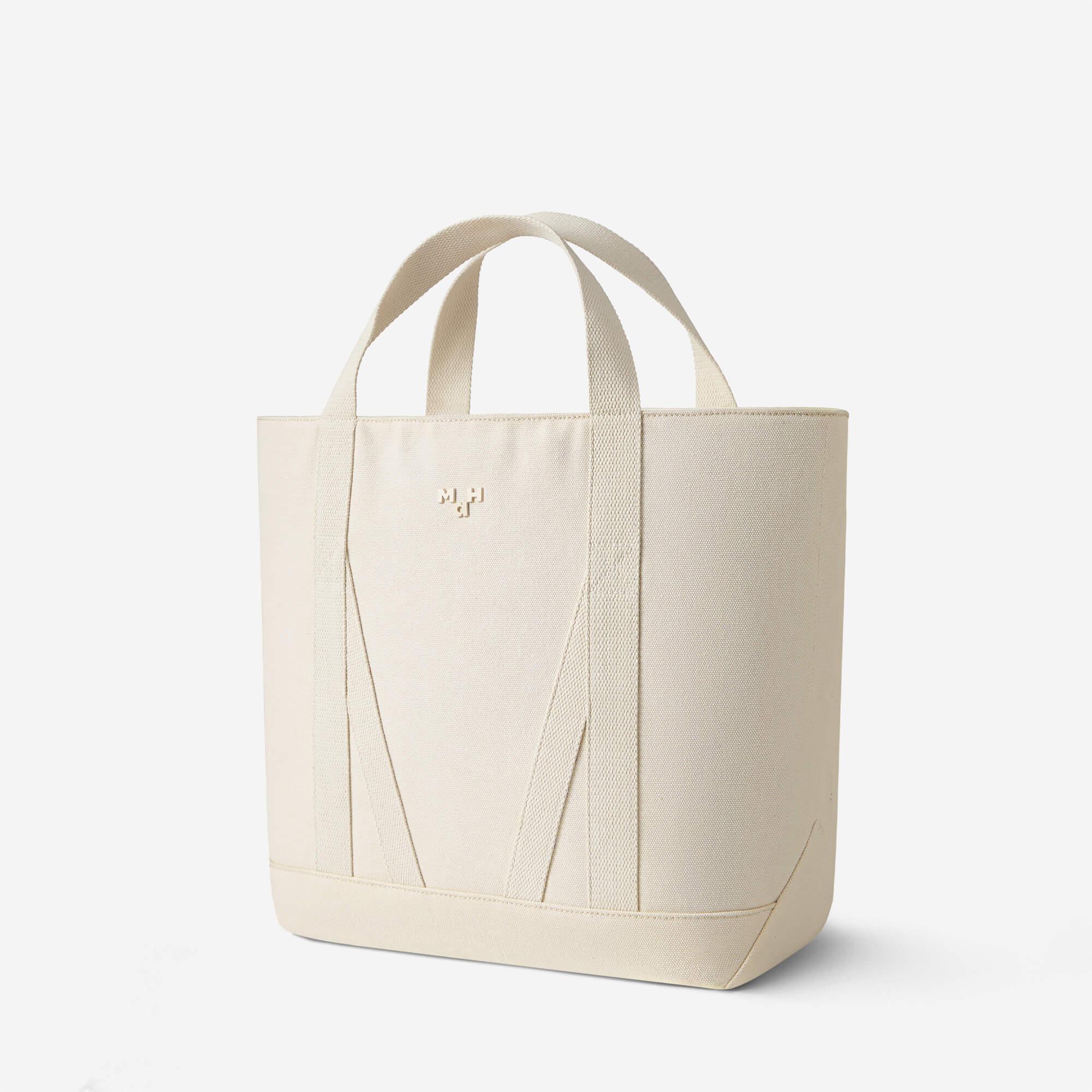 Young Hull Tote | Recycloth | Recycled Cotton - Image 2