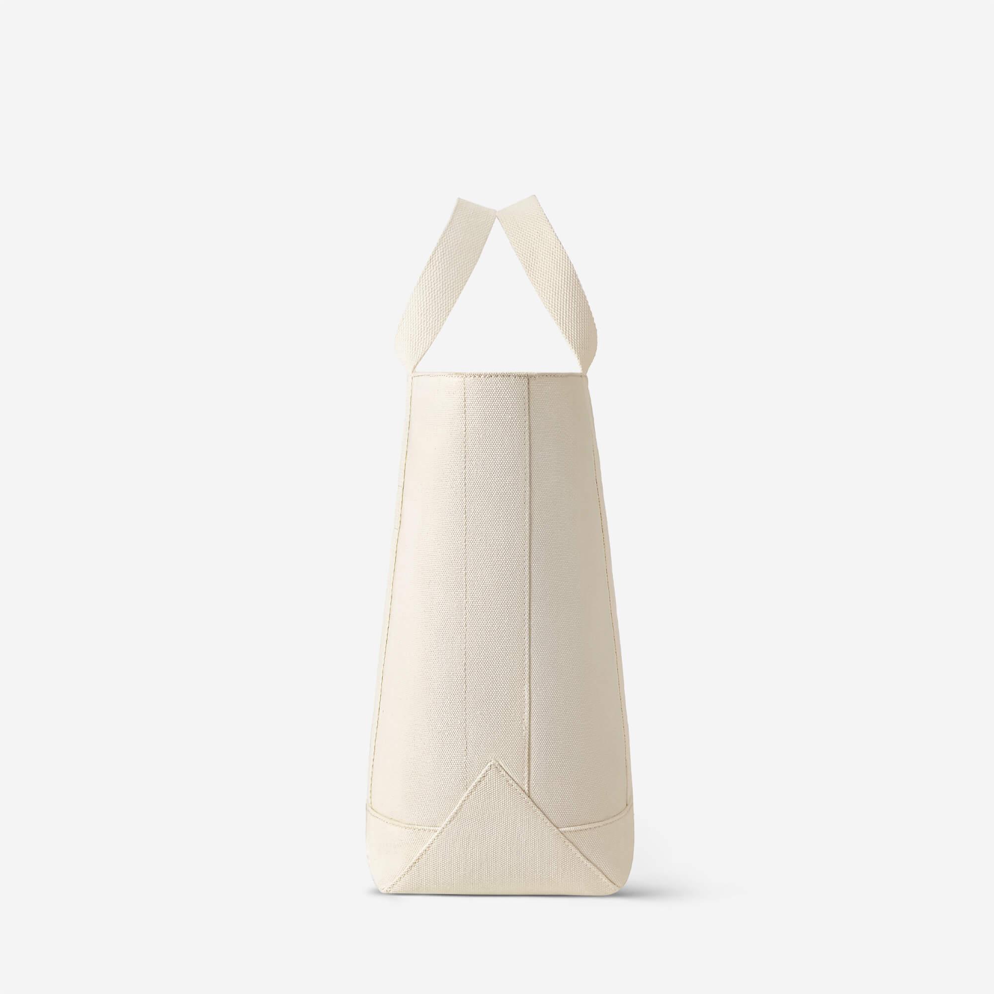 Young Hull Tote | Recycloth | Recycled Cotton - Image 3