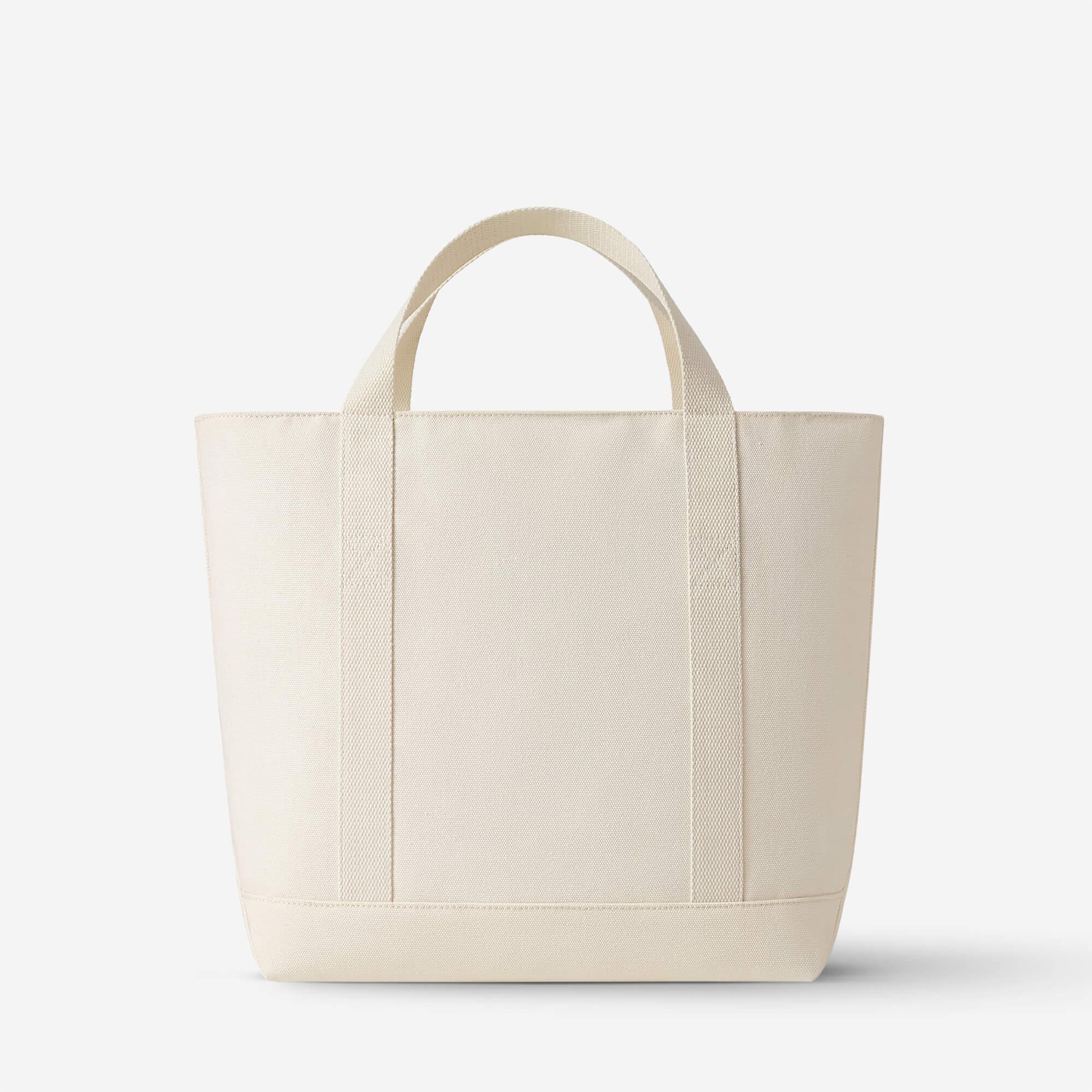 Young Hull Tote | Recycloth | Recycled Cotton - Image 4