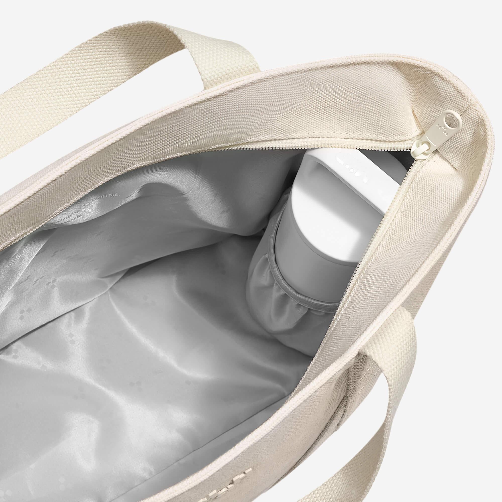 Young Hull Tote | Recycloth | Recycled Cotton - Image 7