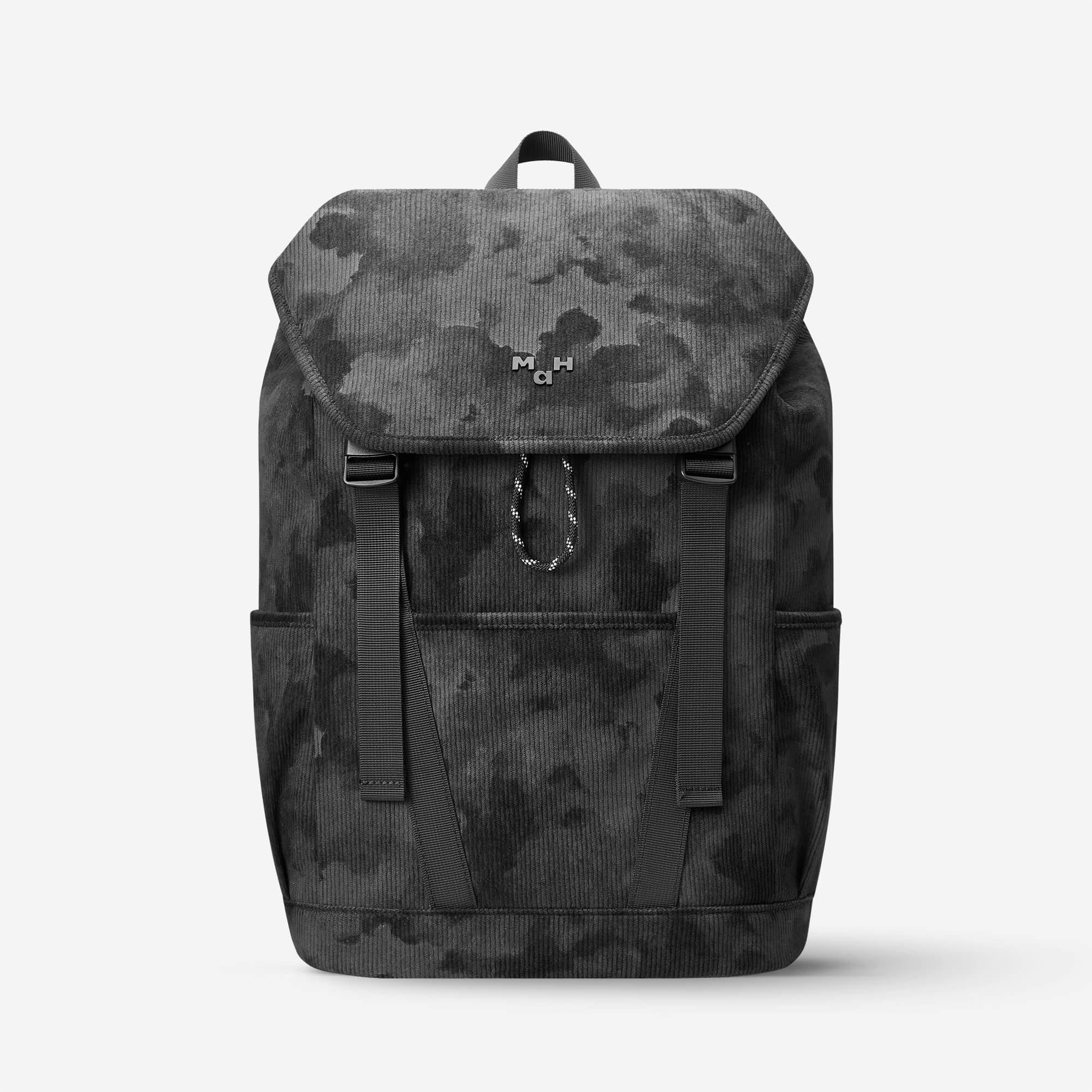 Young Tour Backpack | Corduroy | 18L - Image 12