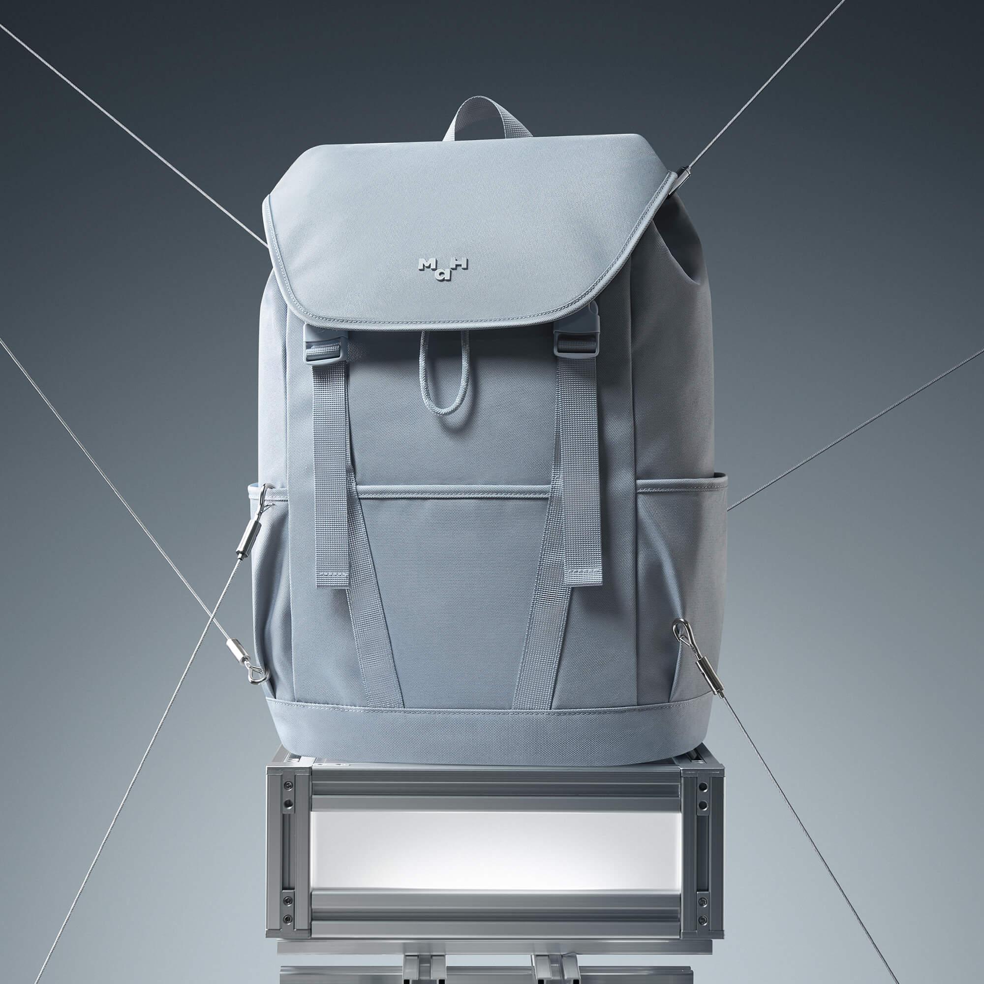 Young Tour Backpack | Quarry | 18L - Image 12