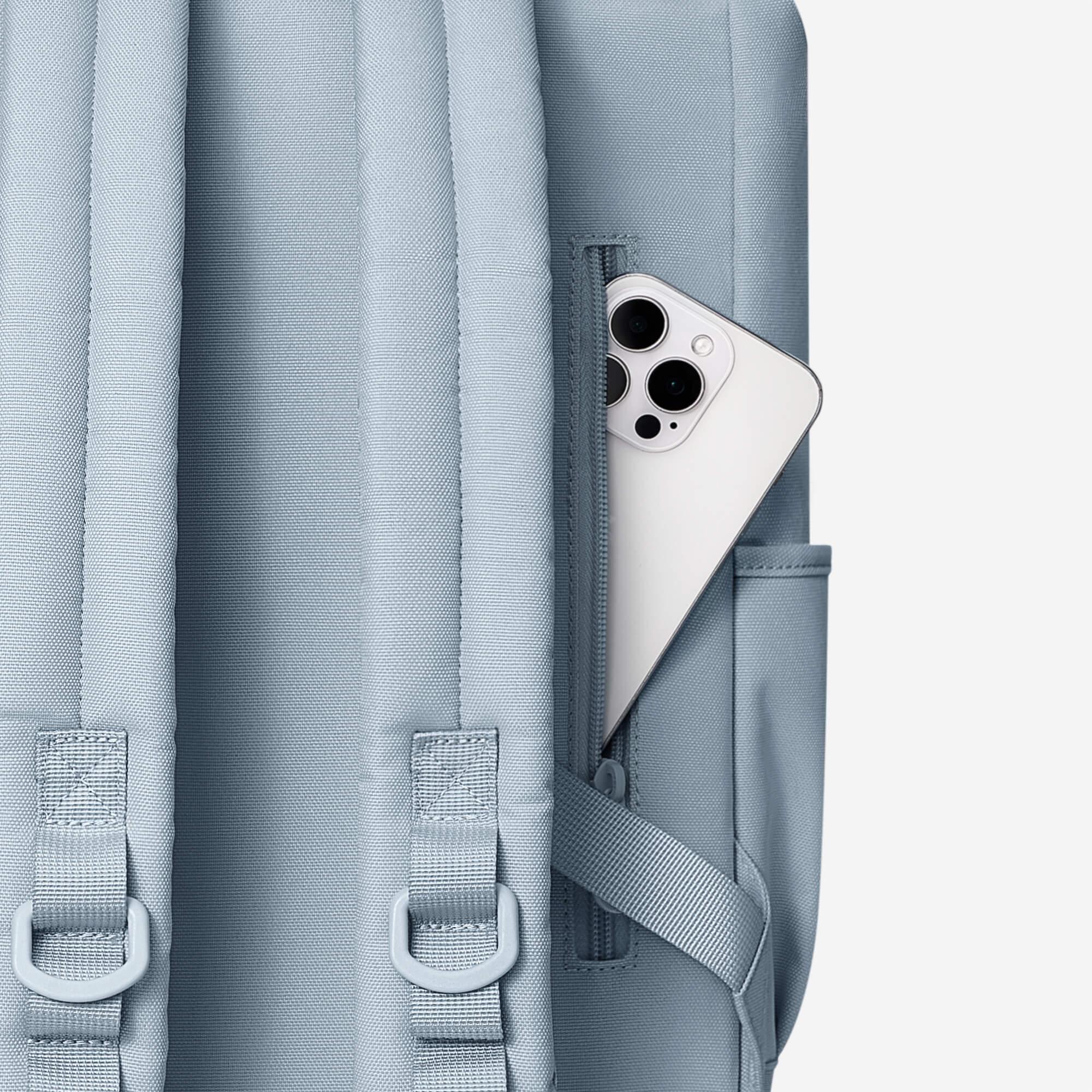 Young Tour Backpack | Quarry | 18L - Image 8