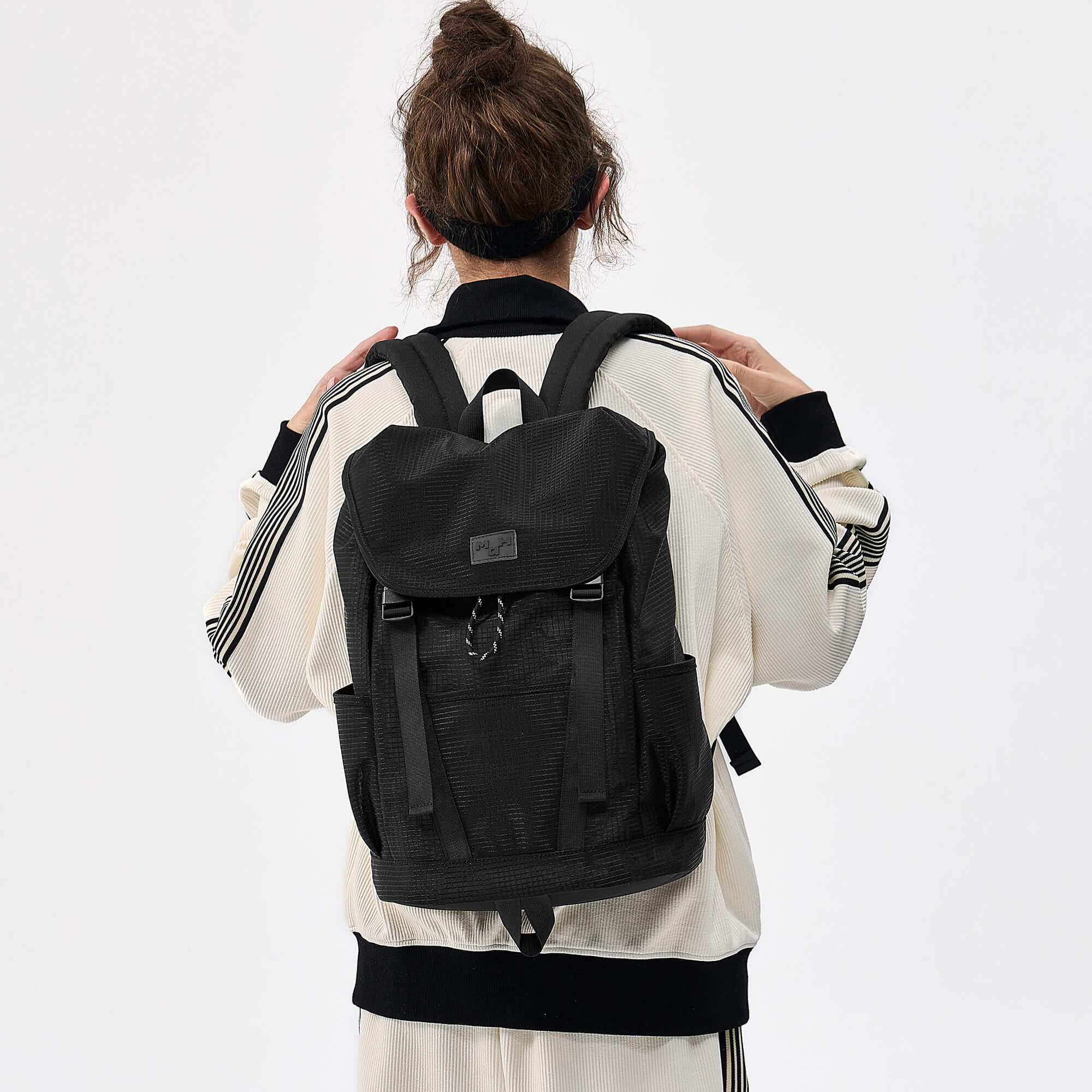 Young Tour Backpack | Tour Ease | 18L - Image 5