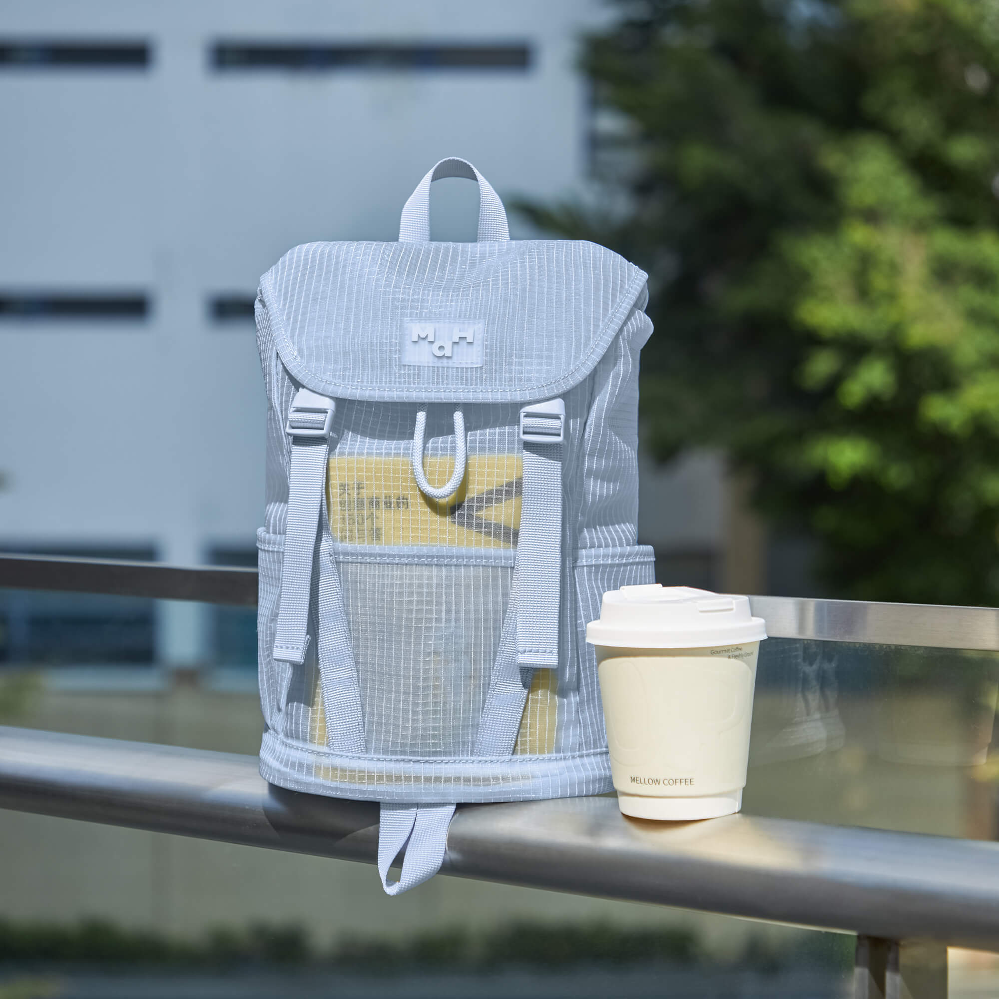 Young Tour Backpack | Tour Ease | 6L - Image 9