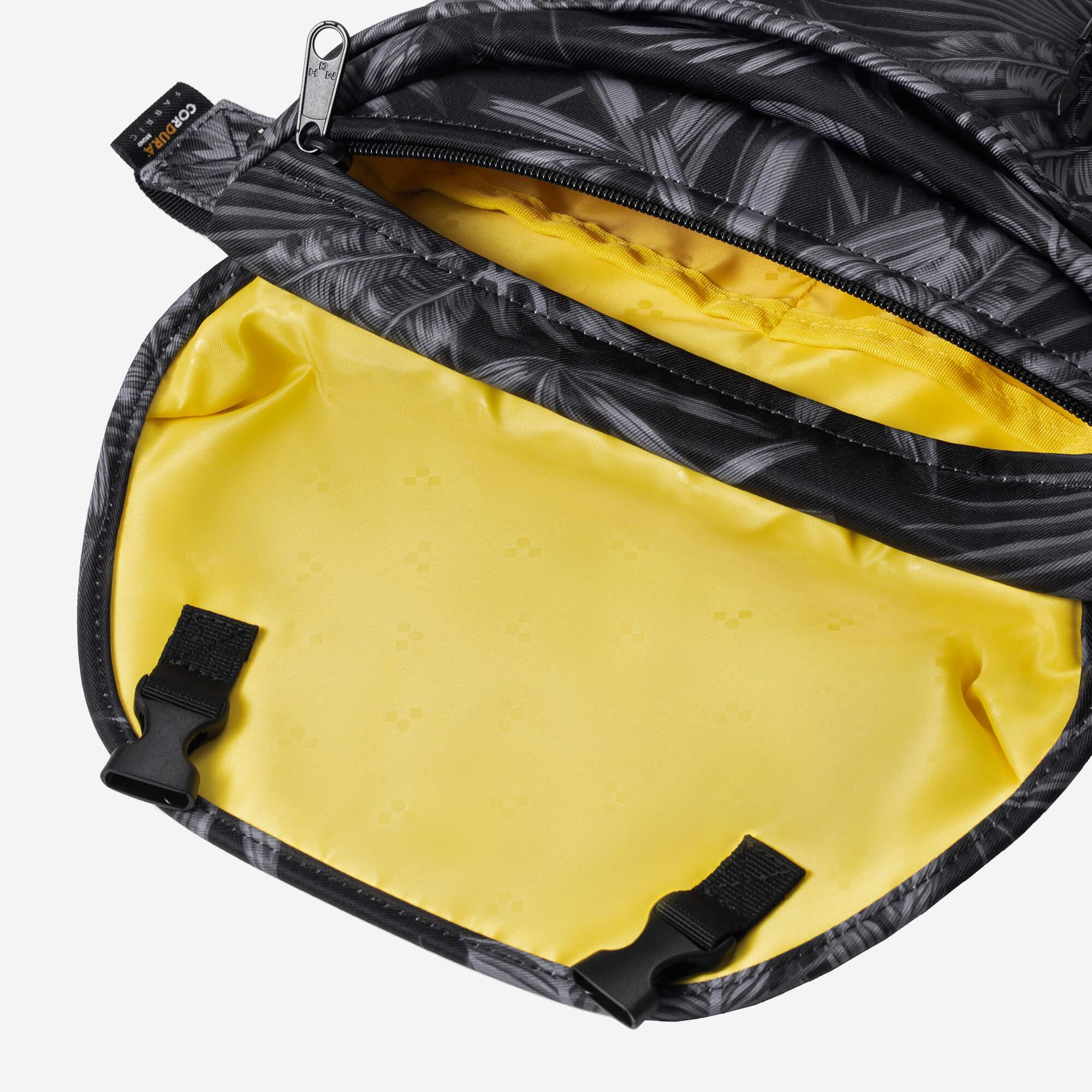Young Tour Hip Pack | Rainforest Secret - Image 5
