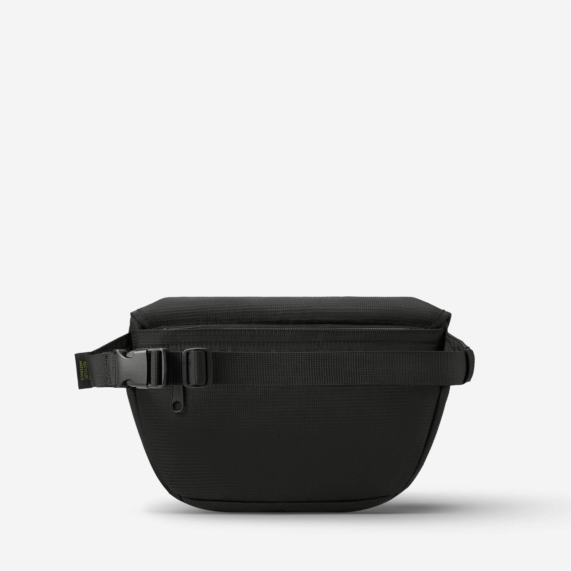 Young Tour Hip Pack | Recycloth | Recycled Nylon - Image 4