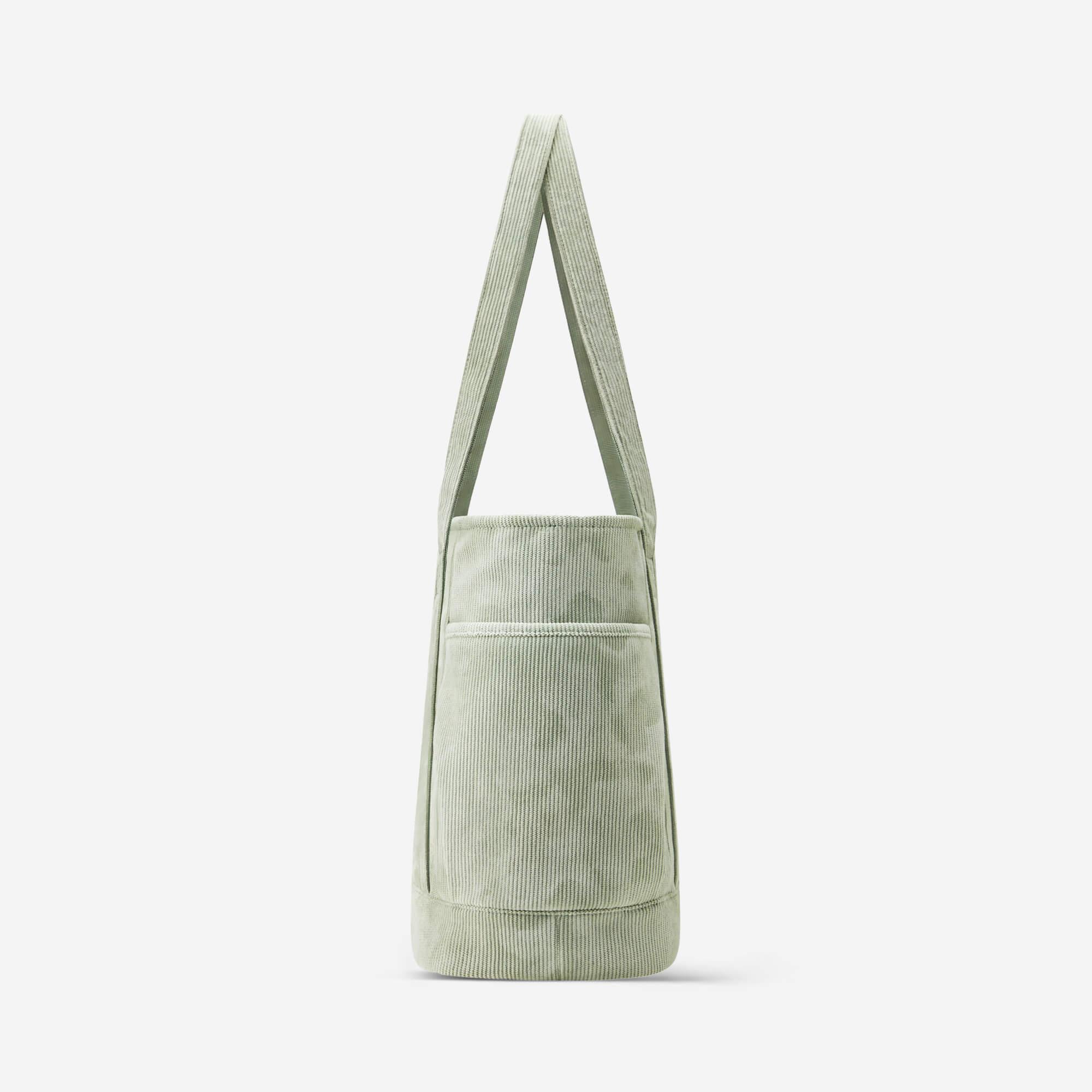 Young Tour Tote | Corduroy - Image 3