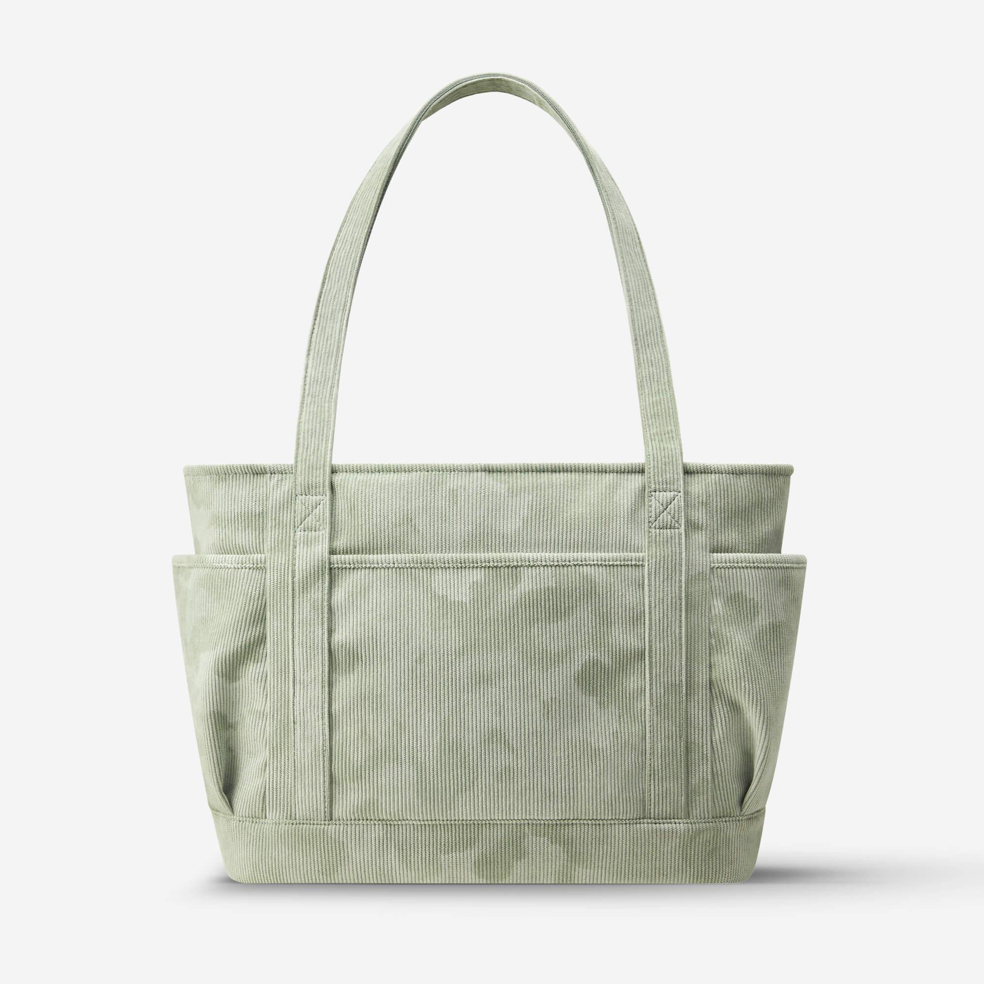 Young Tour Tote | Corduroy - Image 4