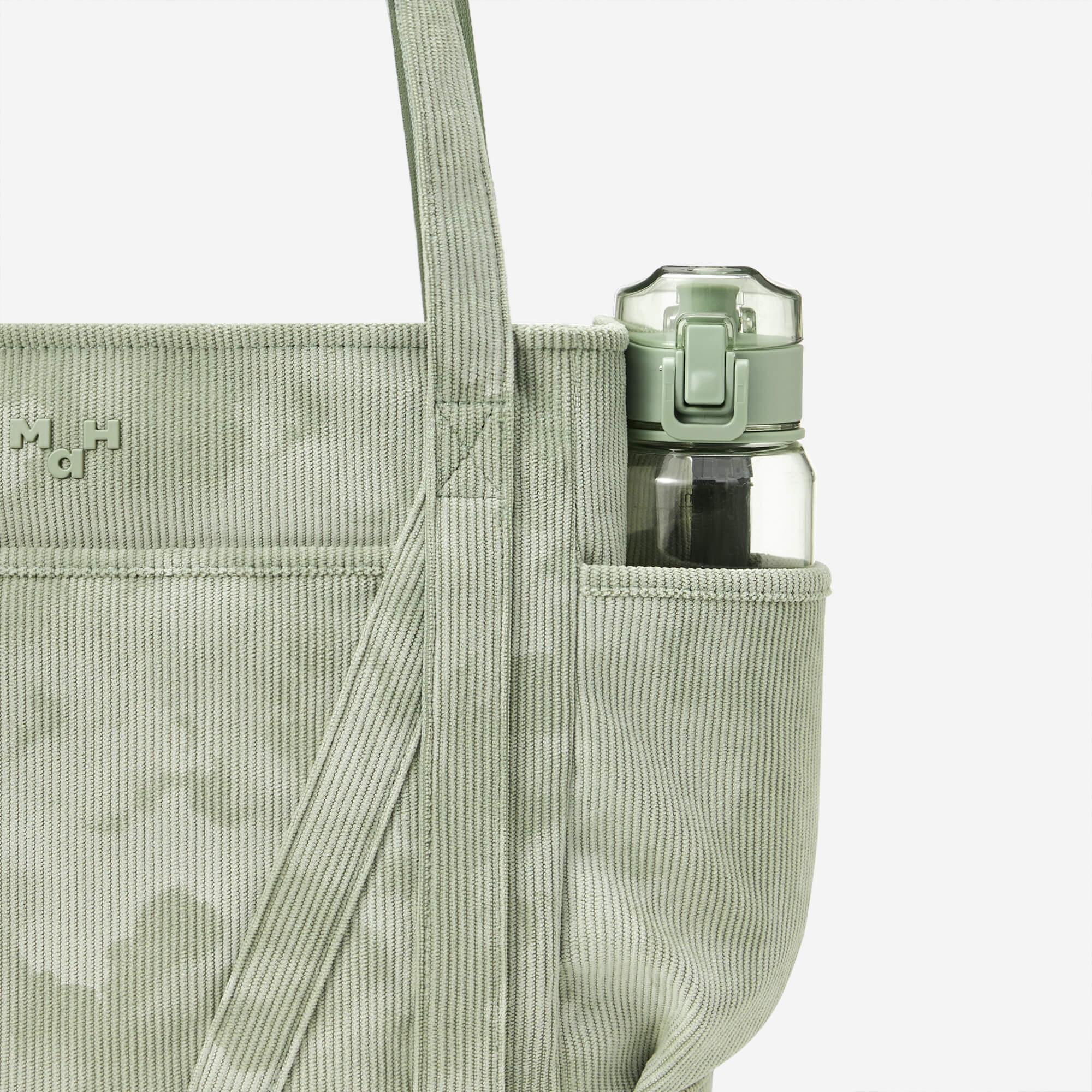 Young Tour Tote | Corduroy - Image 5